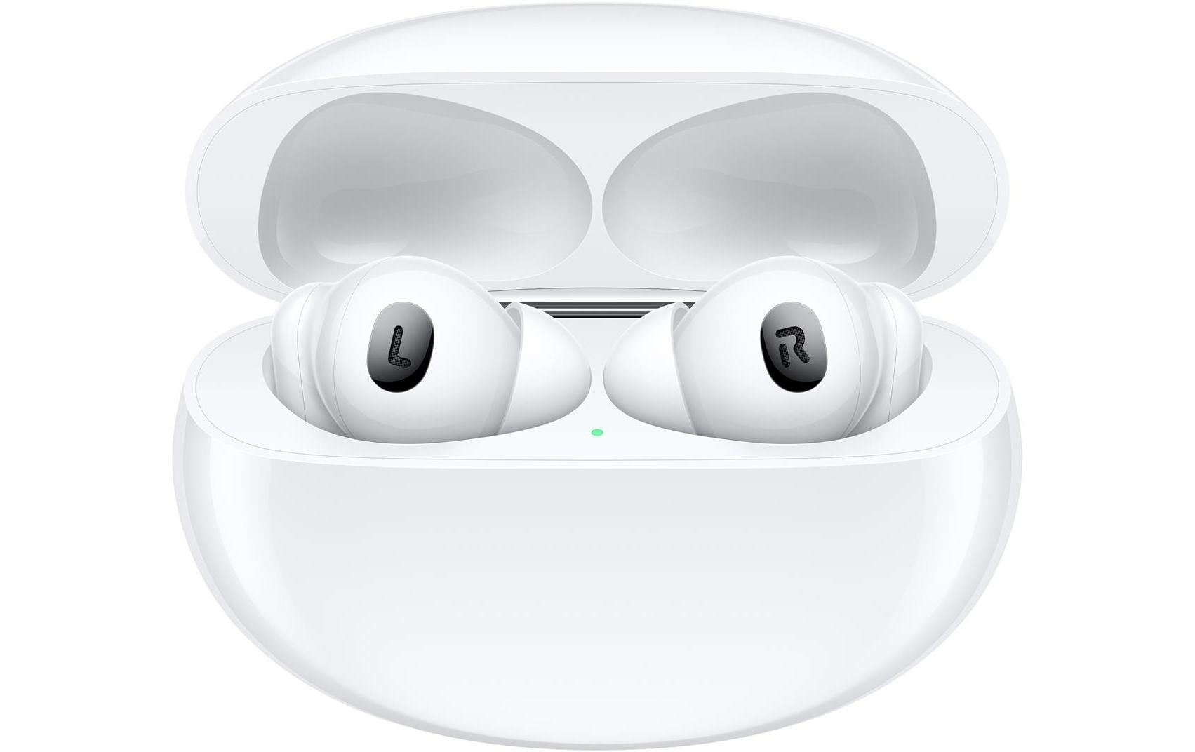 Oppo In-Ear-Kopfhörer »EncoEnco X2 Weiss«