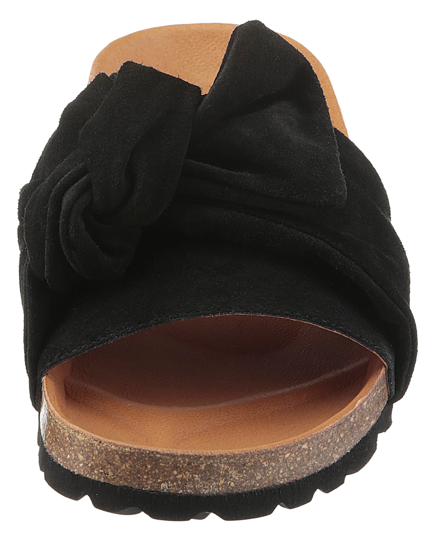VERBENAS Pantolette »Roxy Roda«  chaussure d'été, ballerine, sandales de piscine avec boucle tendance