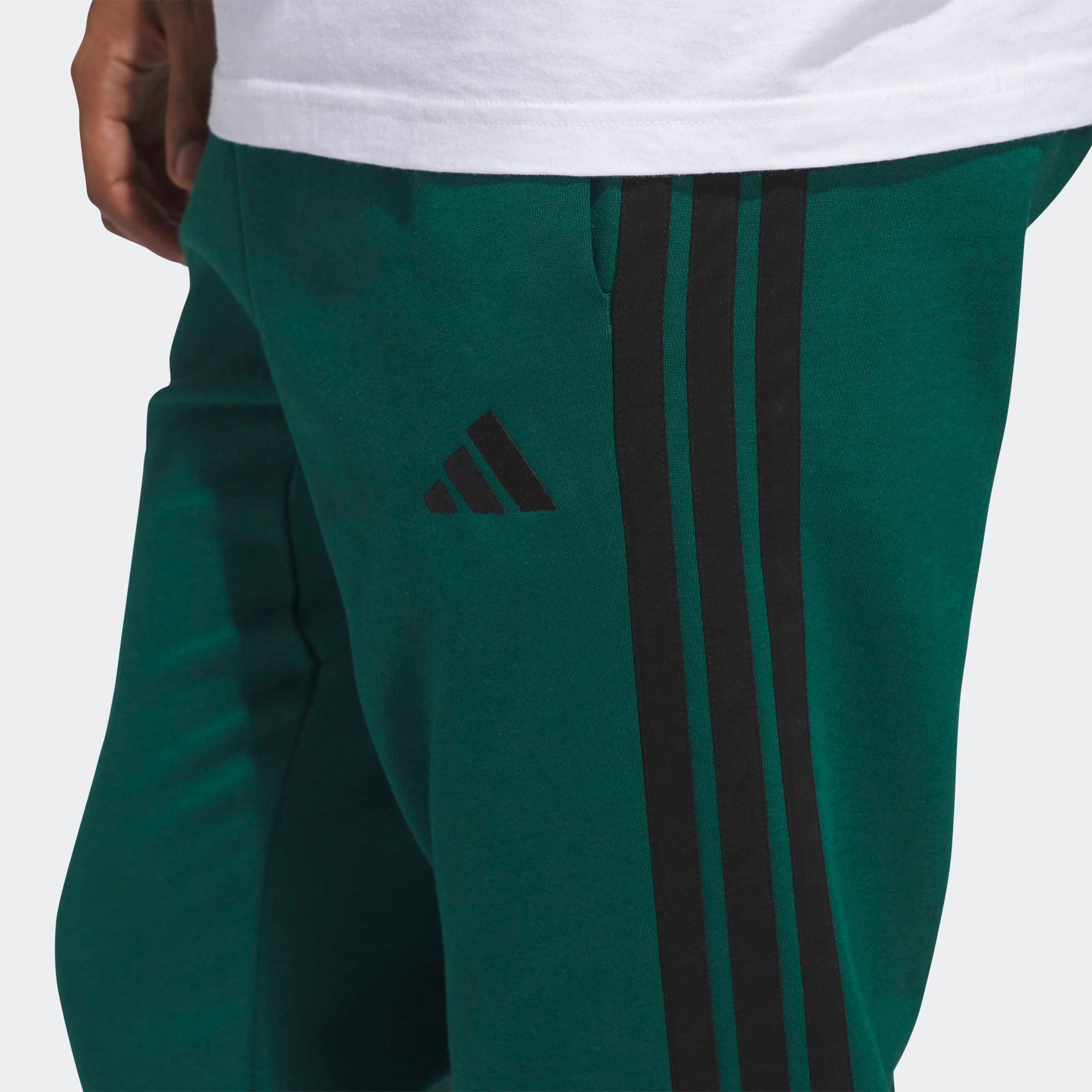 adidas Sportswear Sporthose »M 3S FL TC PT«, (1 tlg.)