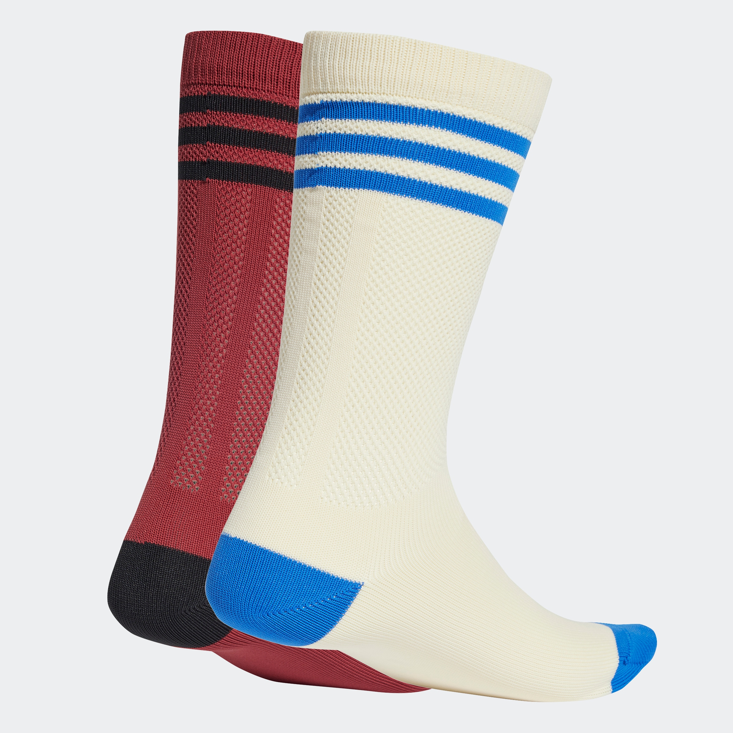 adidas Originals Sportsocken »KNEE SOCK 2PP«