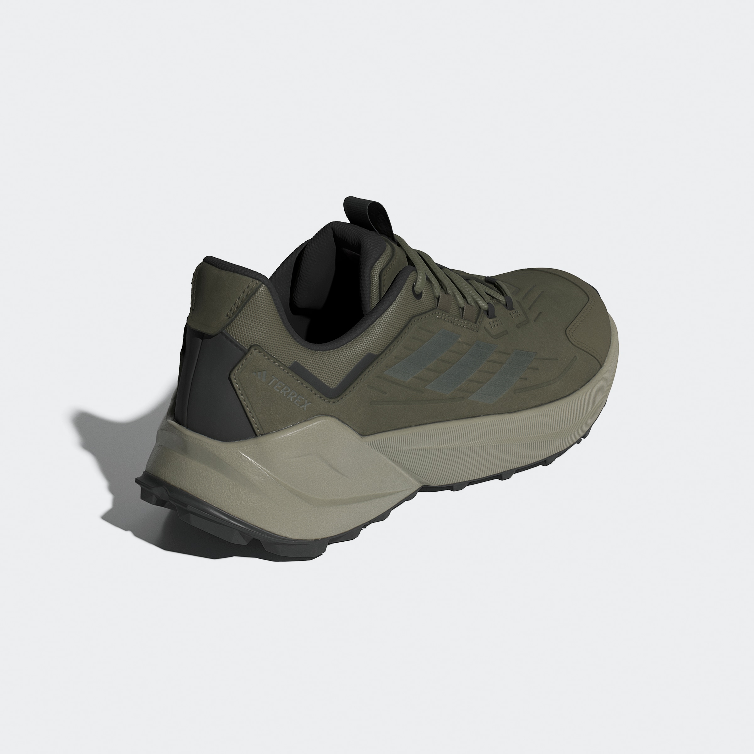 adidas TERREX Wanderschuh »TERREX TRAILMAKER 2.0 LEATHER«