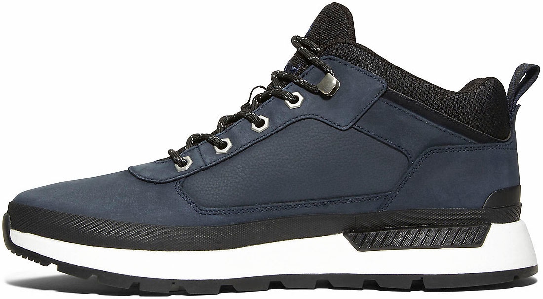 Timberland Wanderschuh »FIELD TREKKER MID LACE UP SNEAKER«, Wintersneaker, Sneaker, Winterschuhe