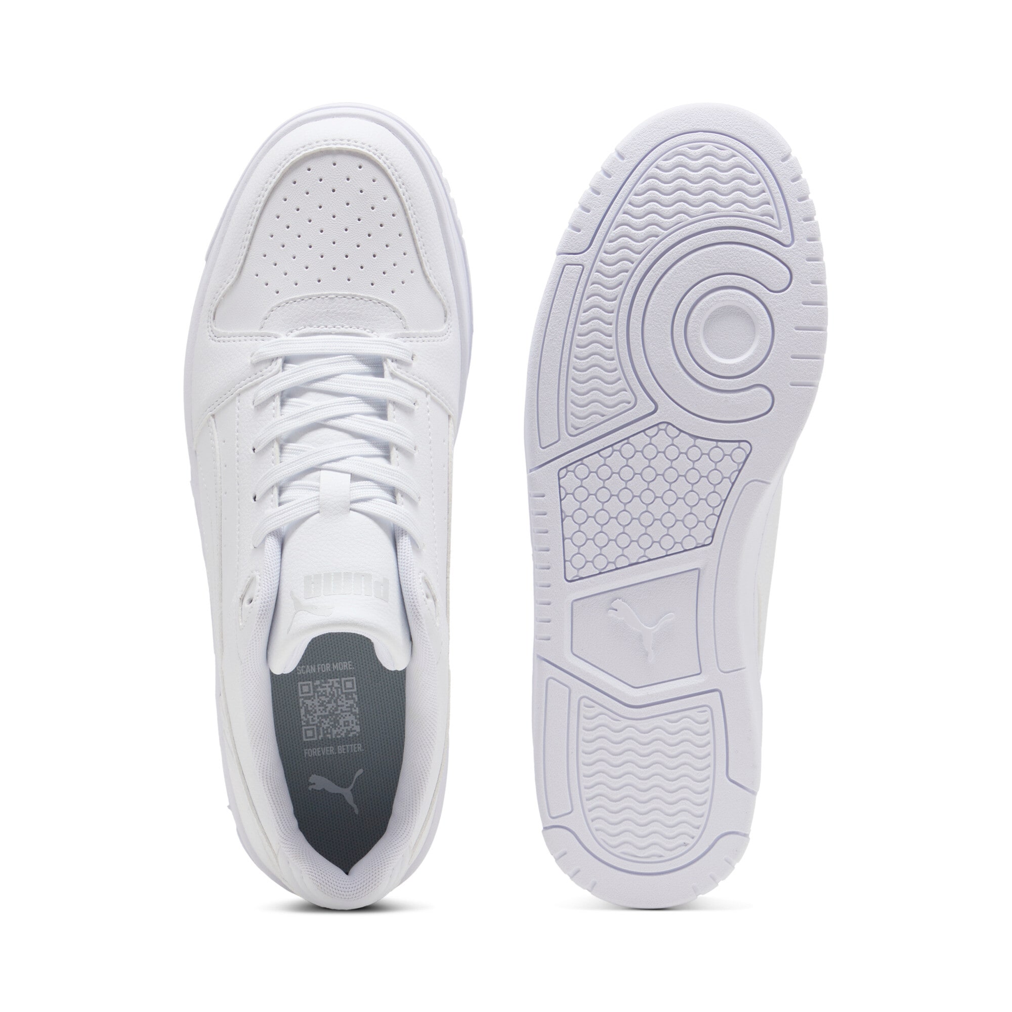 PUMA Sneakers »REBOUND SLAM LO«