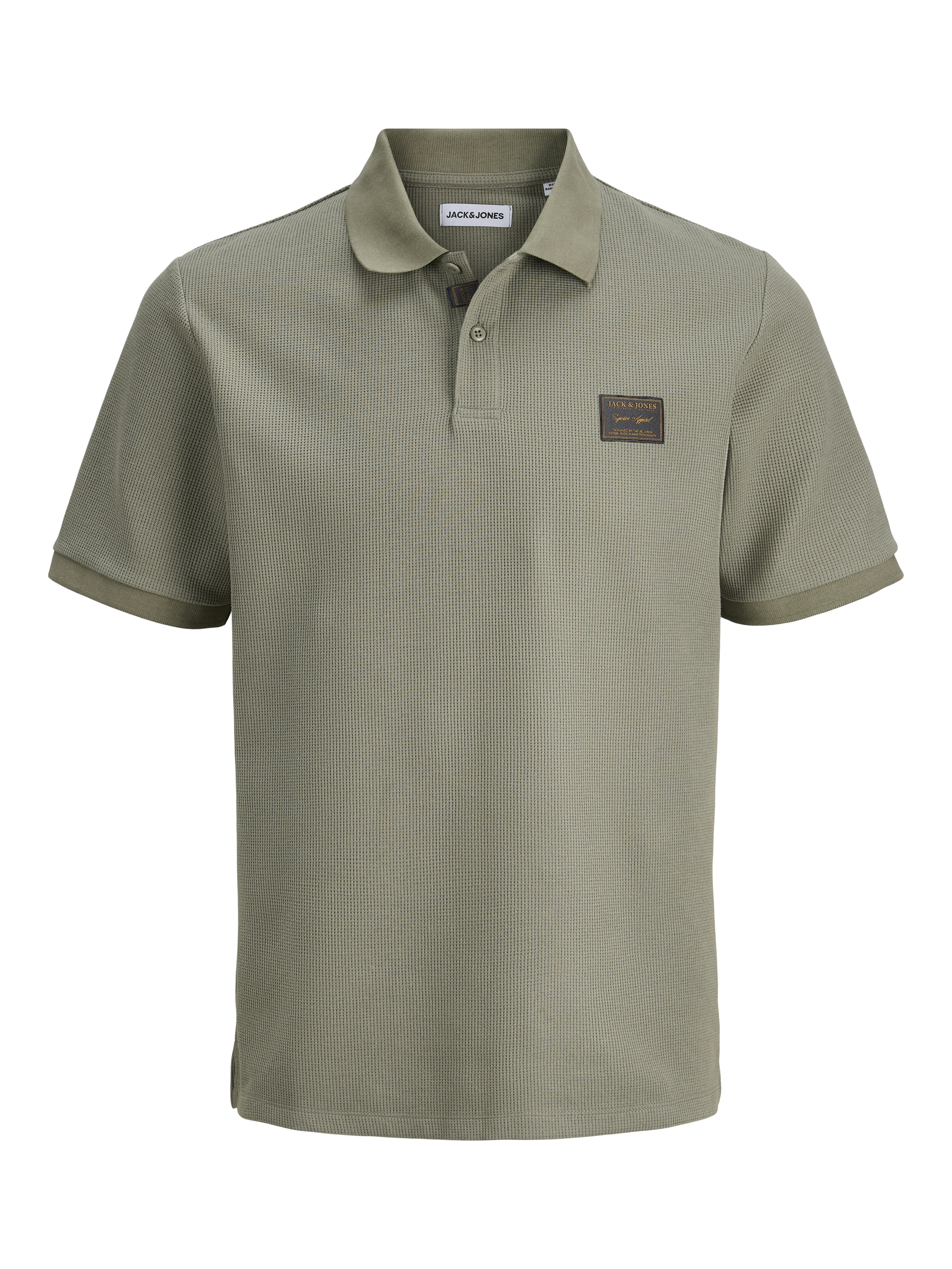 Jack & Jones Poloshirt »JJDAYTONA POLO SS SN«