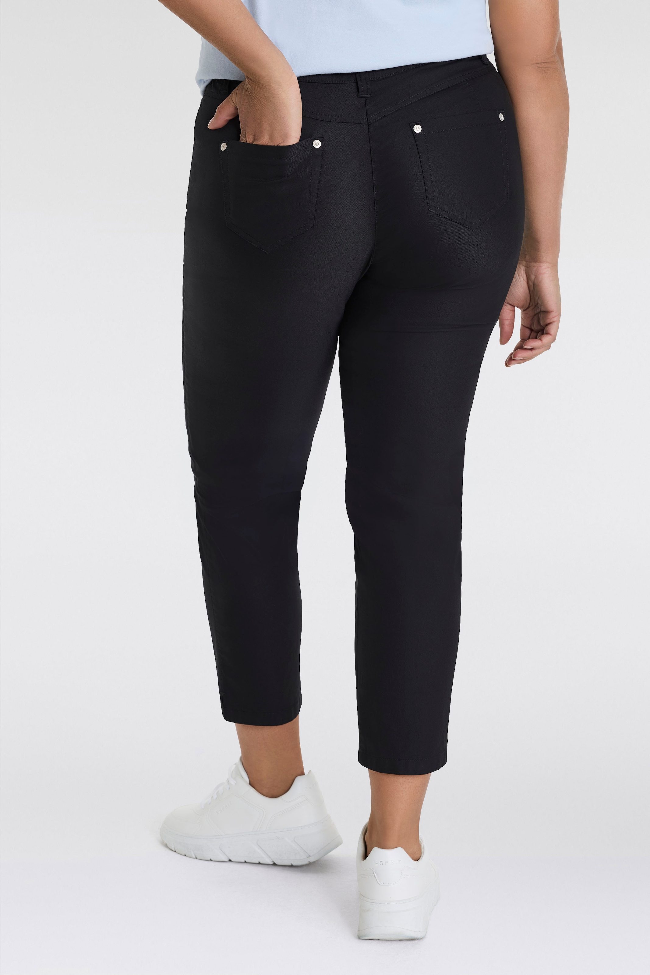 KjBRAND Chinohose »Betty Chino«, mit Komfortbund