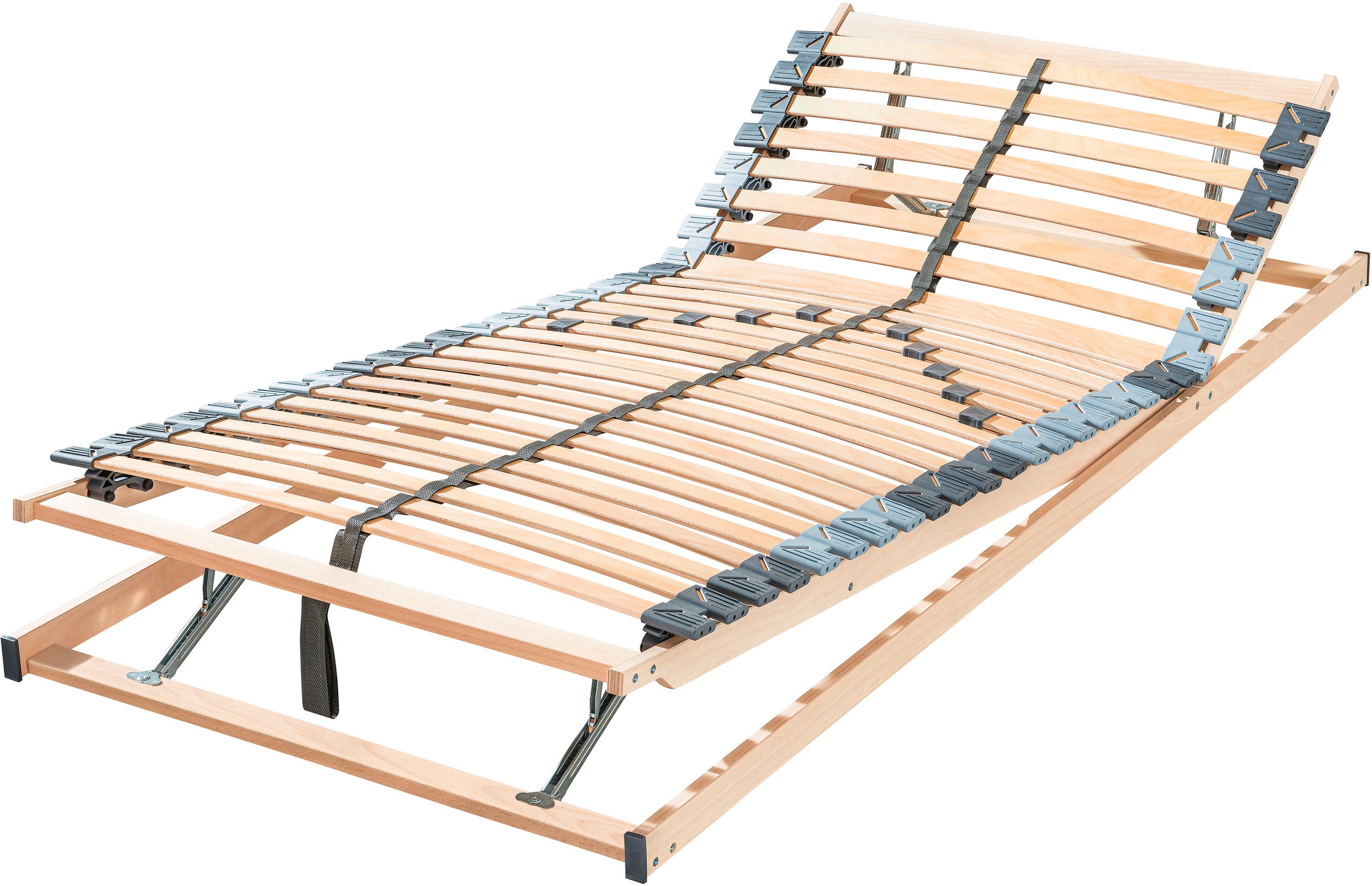 Image of f.a.n. Schlafkomfort Lattenrost »Dreamflex Premium XXL KF«, (1 St.) bei Ackermann Versand Schweiz