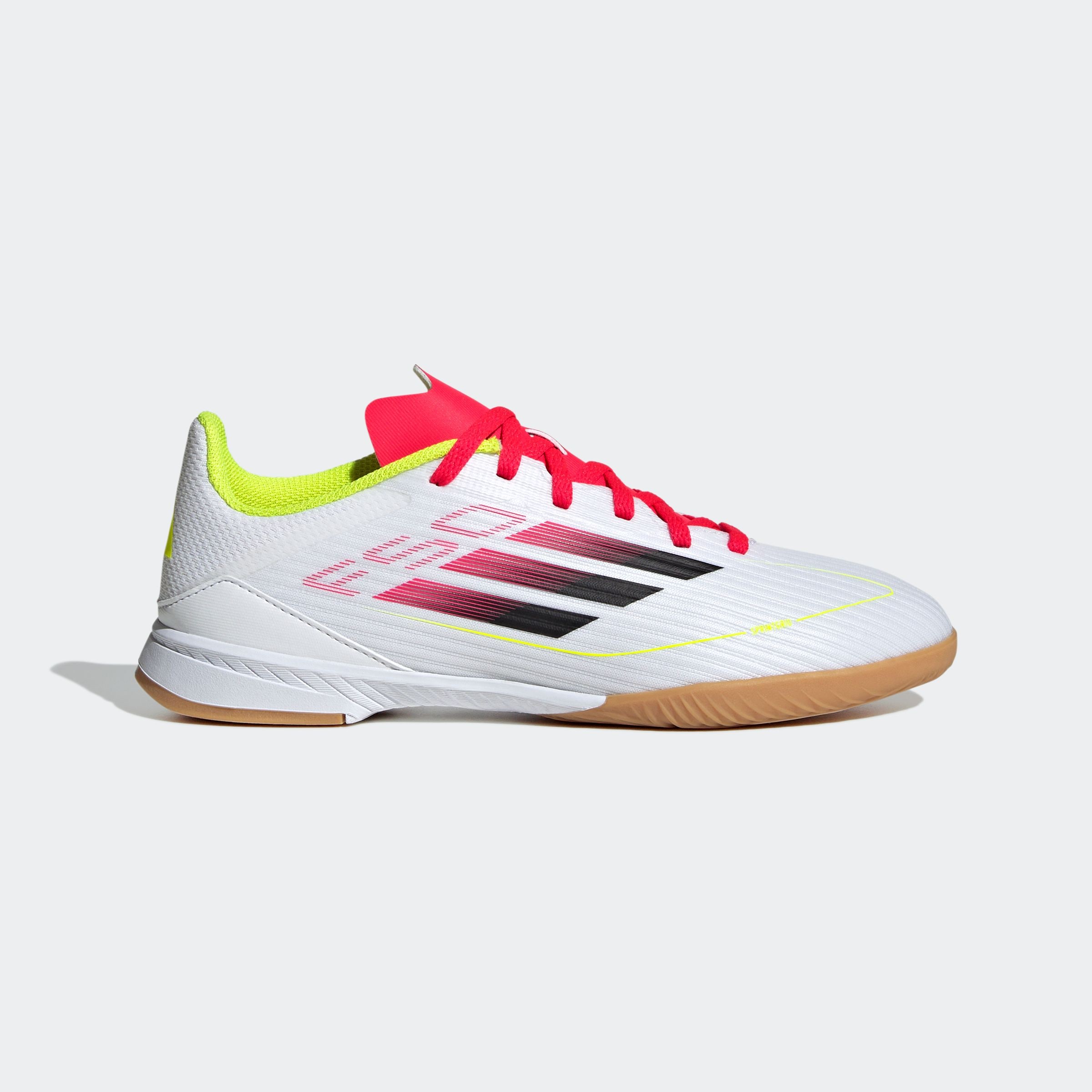 adidas Performance Fussballschuh »F50 LEAGUE KIDS IN«