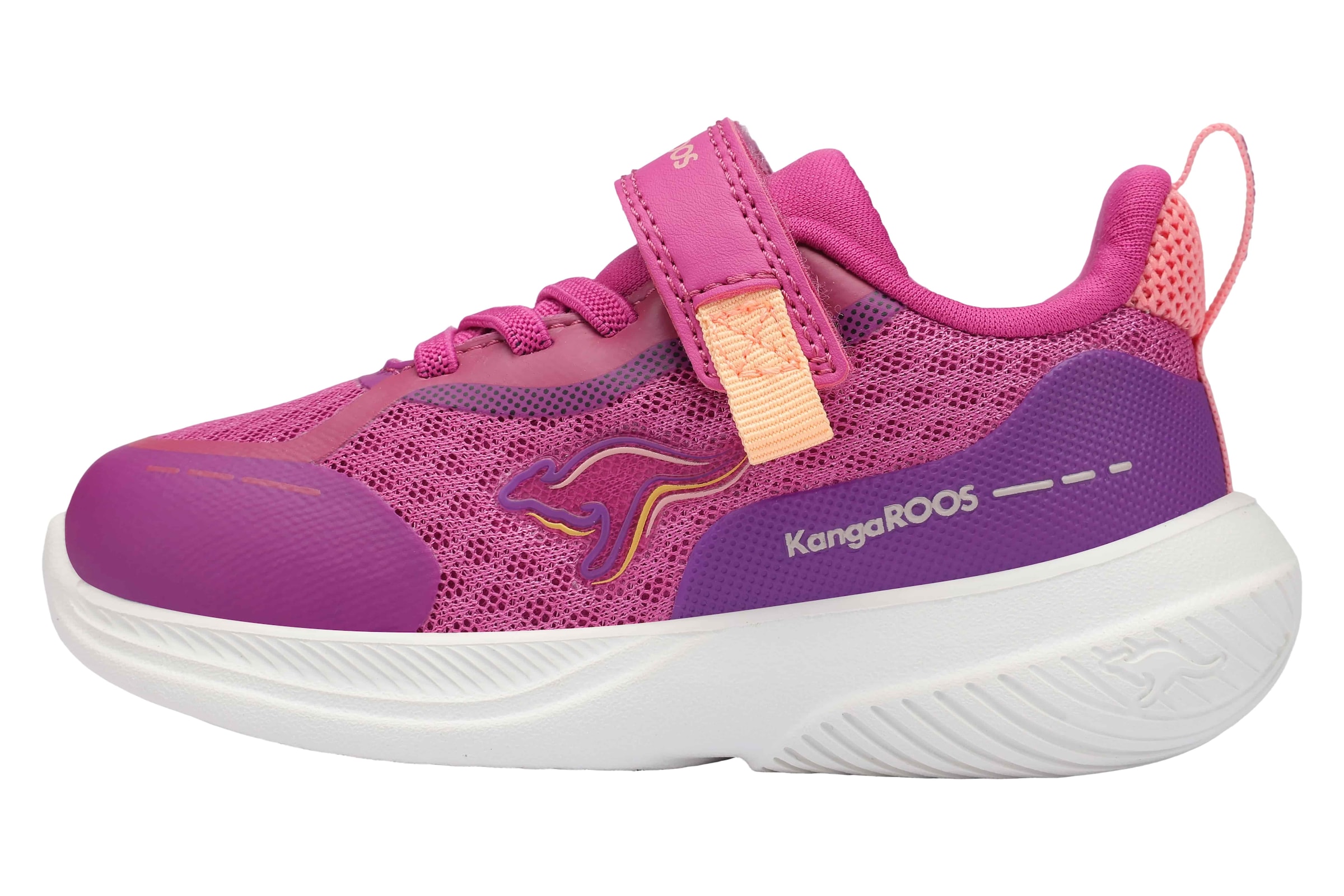 KangaROOS Sneakers »K-RDI PEBBLE EV«