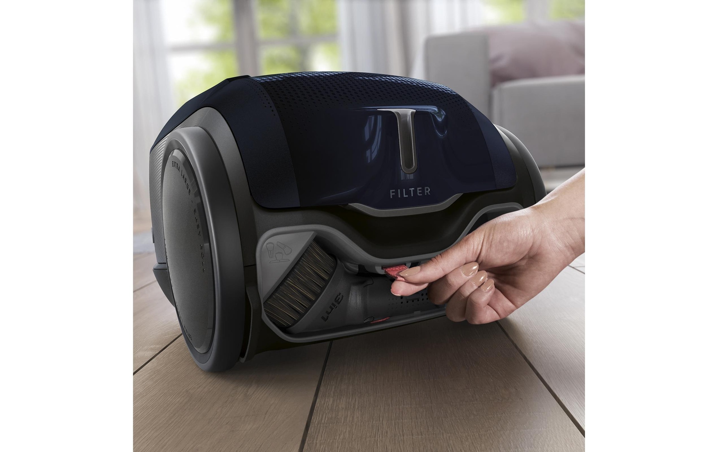 Electrolux Bodenstaubsauger »Electrolux Pure PD«, 550 W, mit Beutel