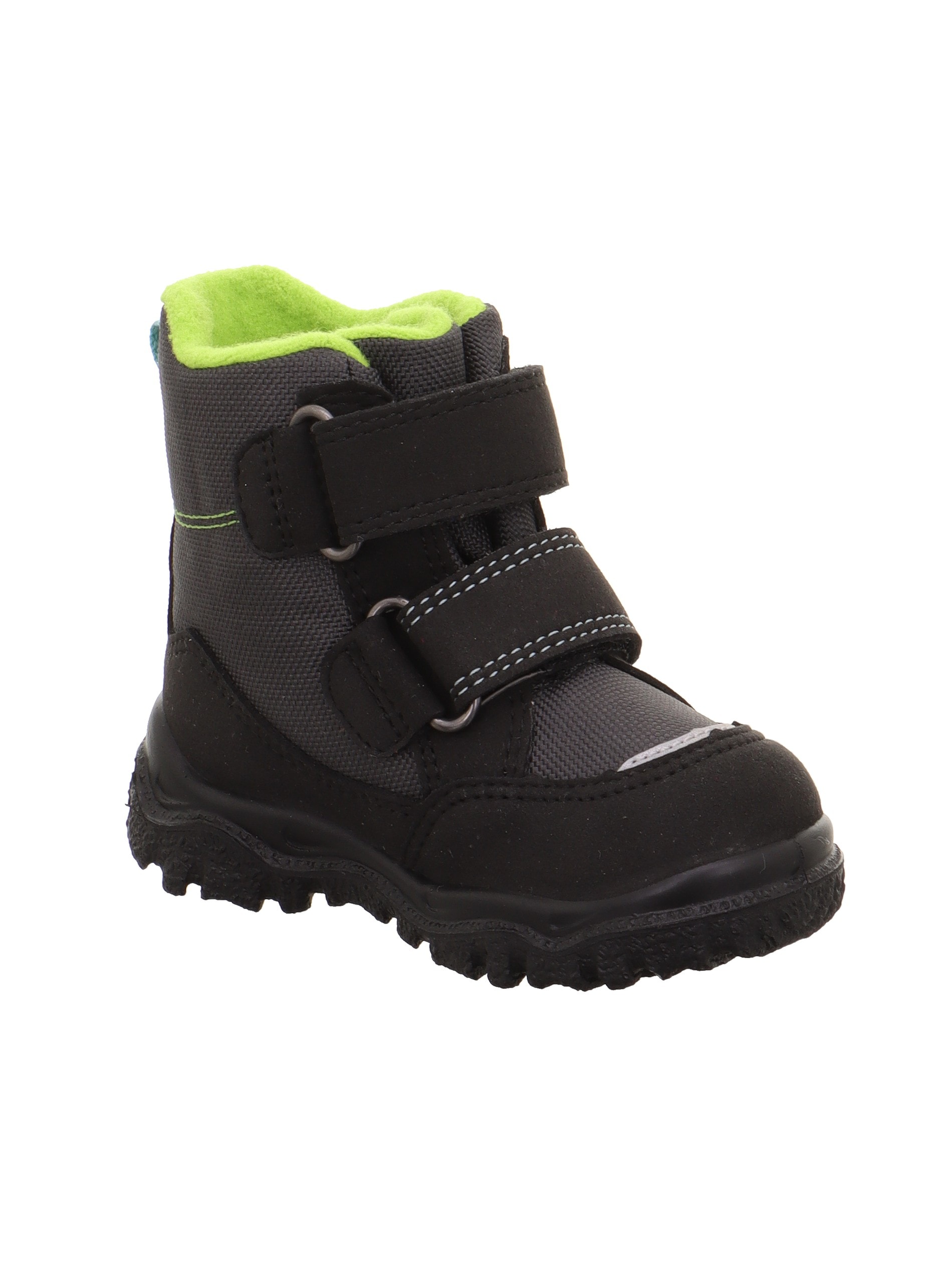 Superfit Bottes d'hiver »HUSKY1, WMS: mittel«  Bottes de neige avec SYMPATEX imperméable, gabarit de taille à télécharger