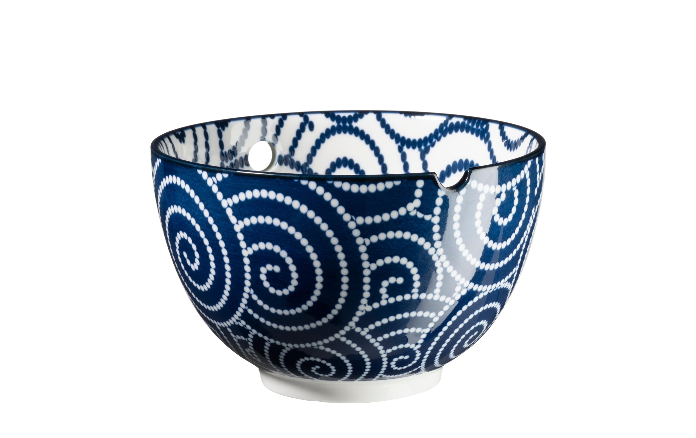 MÄSER Schüssel »Culinary Delight JURKA 15 cm, 6 Stück« 6 tlg. aus Porzellan