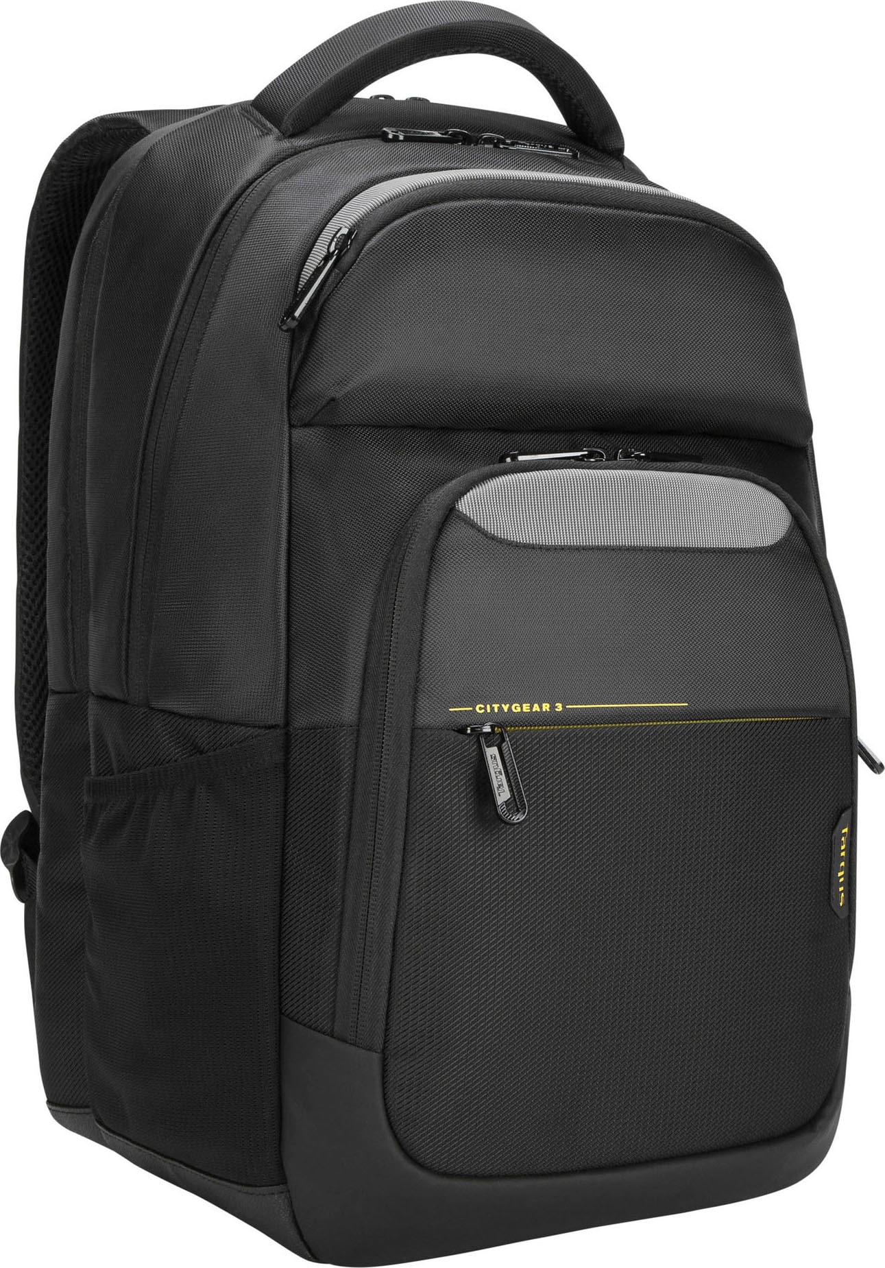 Targus Laptoptasche »CG3 15.6 Backpack W raincover«