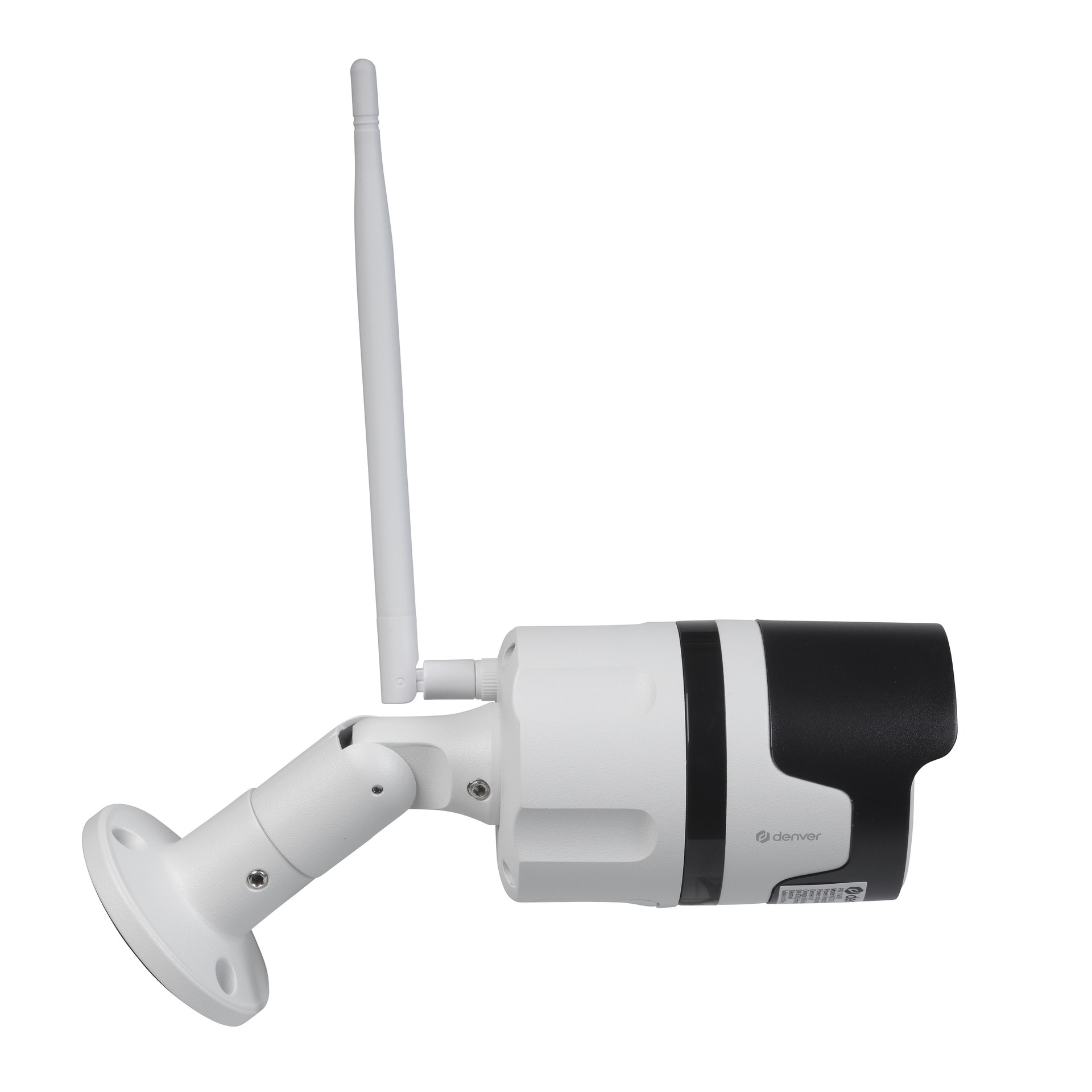 Denver Überwachungskamera »Outdoor WiFi-Cam 2MP IOC-233 TUYA«, Innenbereich, Outdoor Kamera