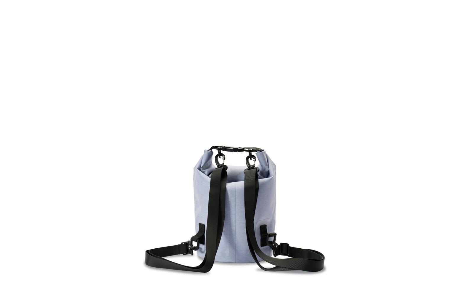 Drybag »Aare Schwumm Seastar Purple, 7 l«