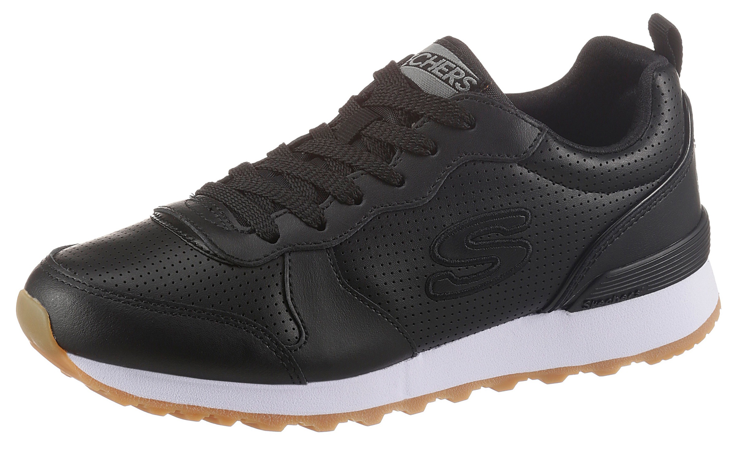 Image of Skechers Sneaker »OG 85«, mit Air-Cooled Memory Foam bei Ackermann Versand Schweiz