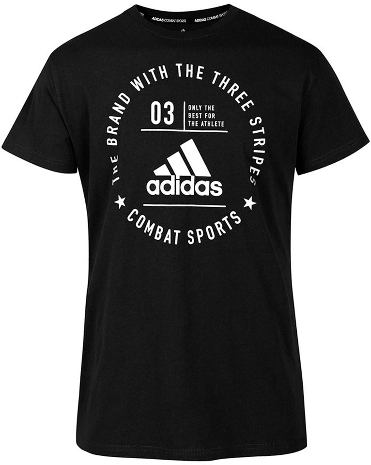 T-Shirt »Combat Sports«