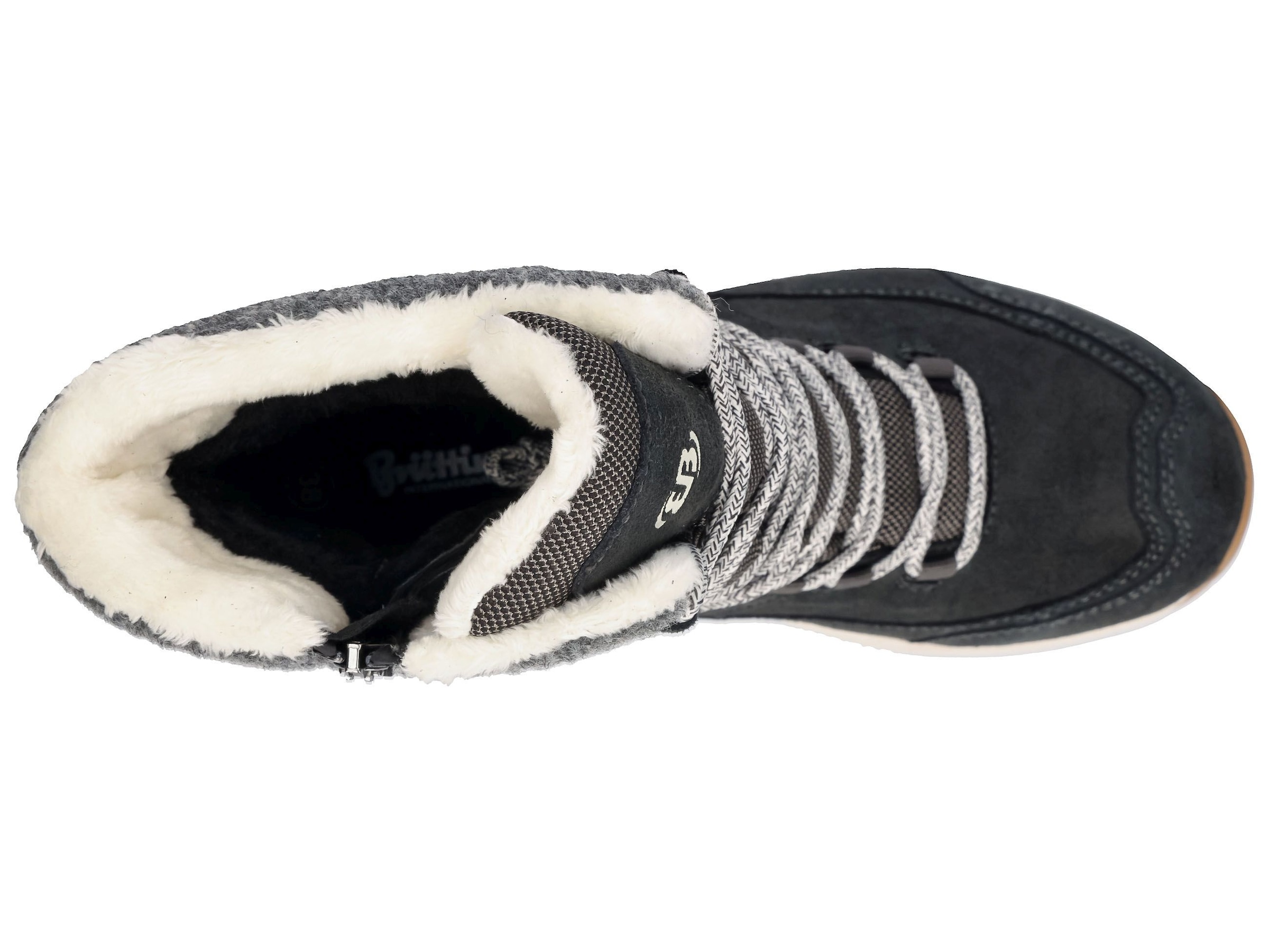 BRÜTTING Winterstiefel »Winterboot Neyla«