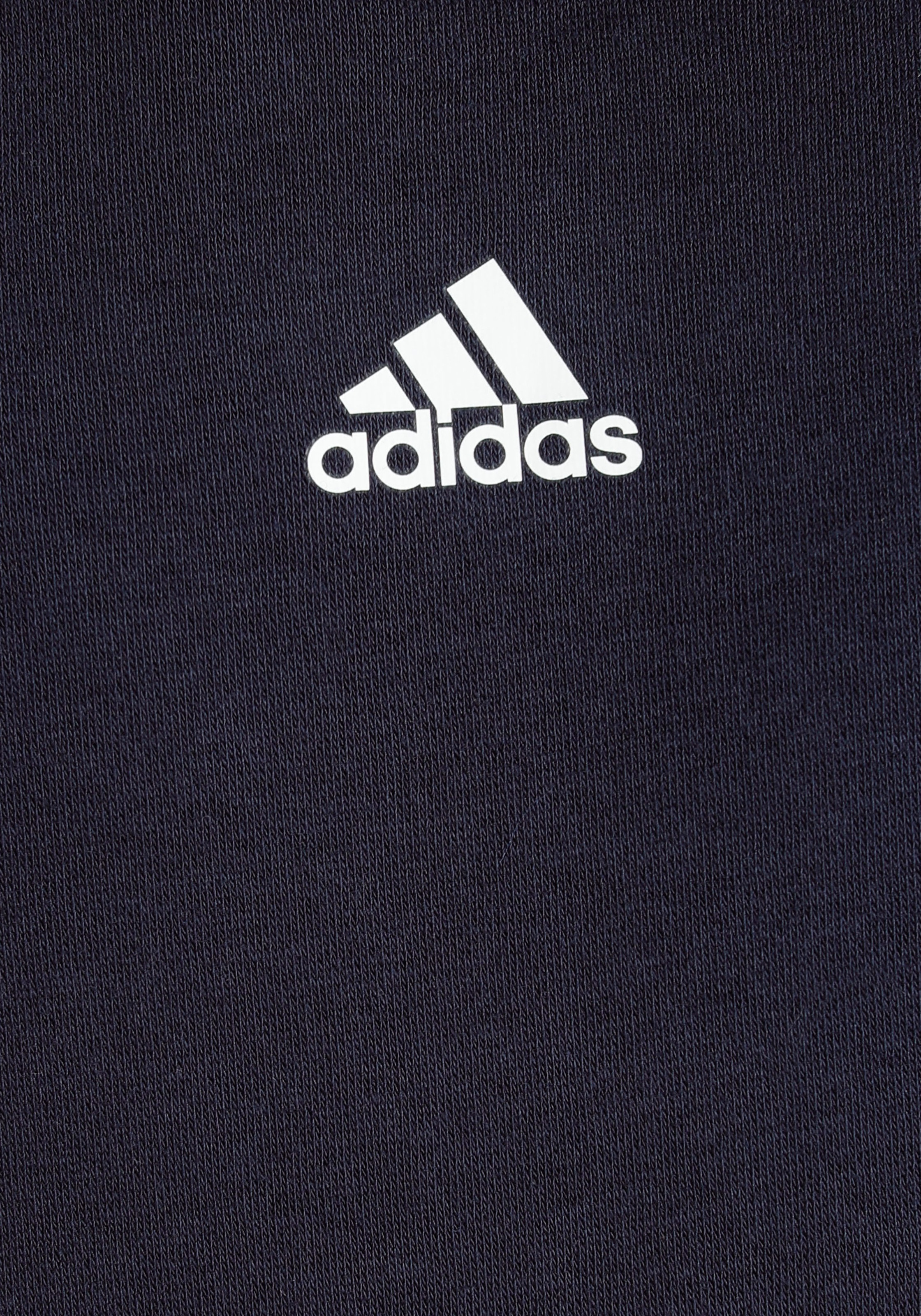 Trendige adidas Sportswear Sweatshirt HOODIE« kaufen - ohne Mindestbestellwert versandkostenfrei 3STREIFEN »COLORBLOCK