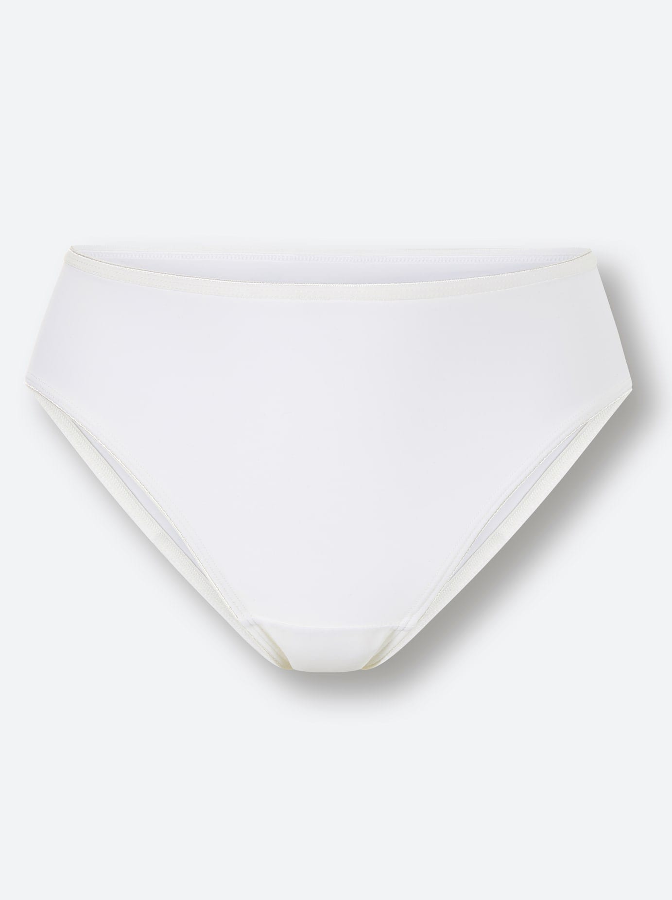 wäschepur Jazz-Pants Slips, (2 St.)