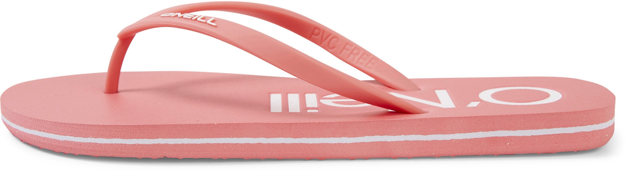 O'Neill Zehentrenner »PROFILE LOGO SANDALS«
