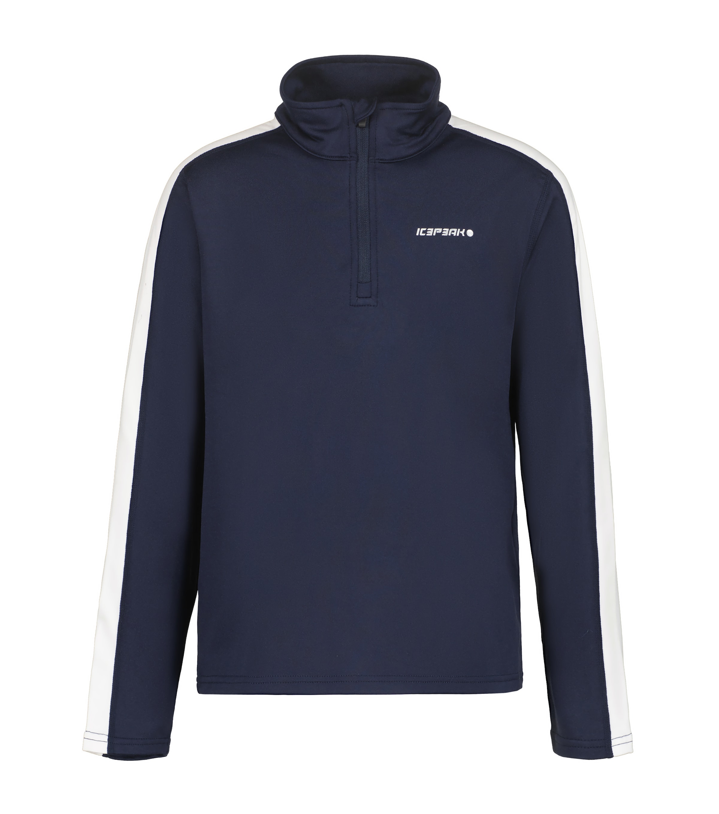 Icepeak Fleecepullover »1/2 ZIP FLEMINTON für Kinder«