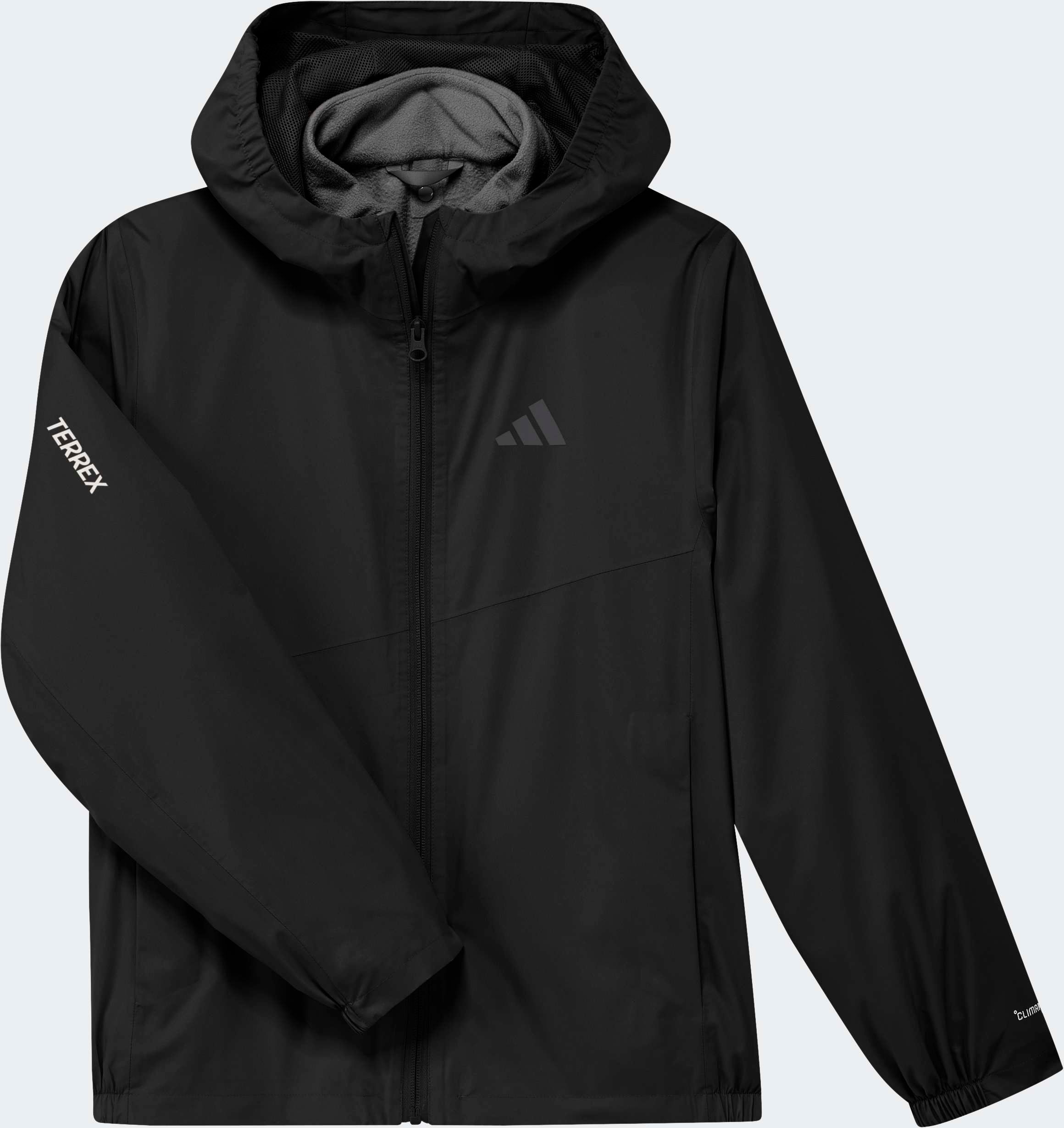 adidas TERREX Veste d'extérieur »KIDS MULTI CLIMAPROOF 3-IN-1« pour enfants, avec technologie climaproof®, en polyester