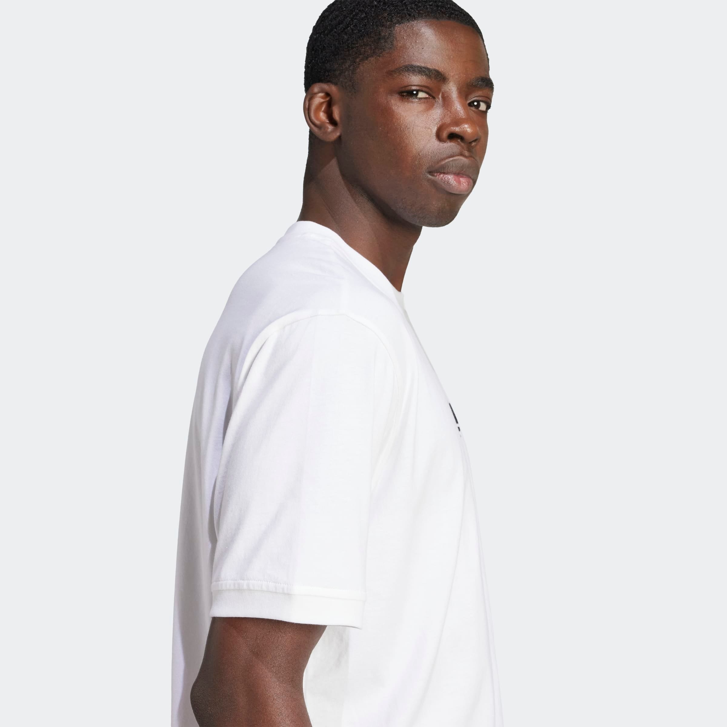 adidas Originals T-Shirt »Oversize tee«