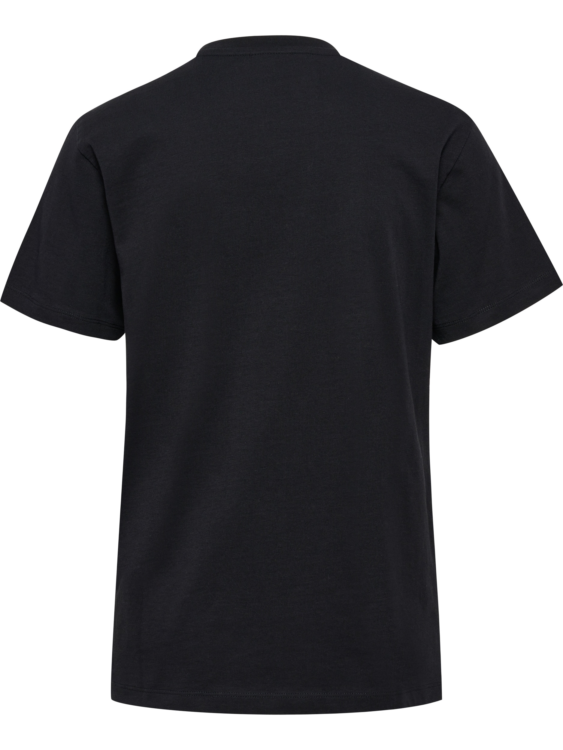 hummel T-Shirt »HMLPULSE W T-SHIRT«, (1 tlg.)