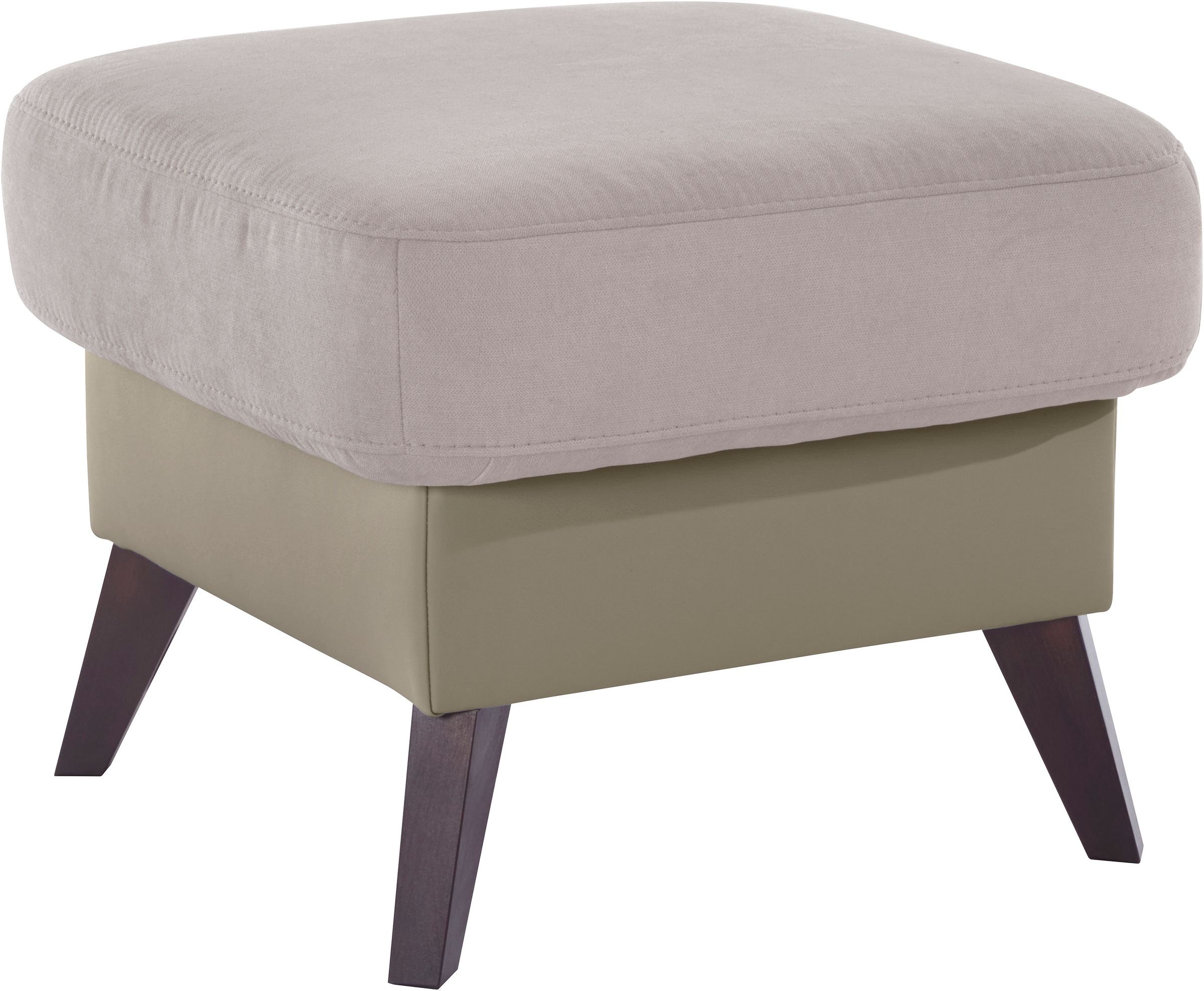 exxpo - sofa fashion Hocker »Samso«