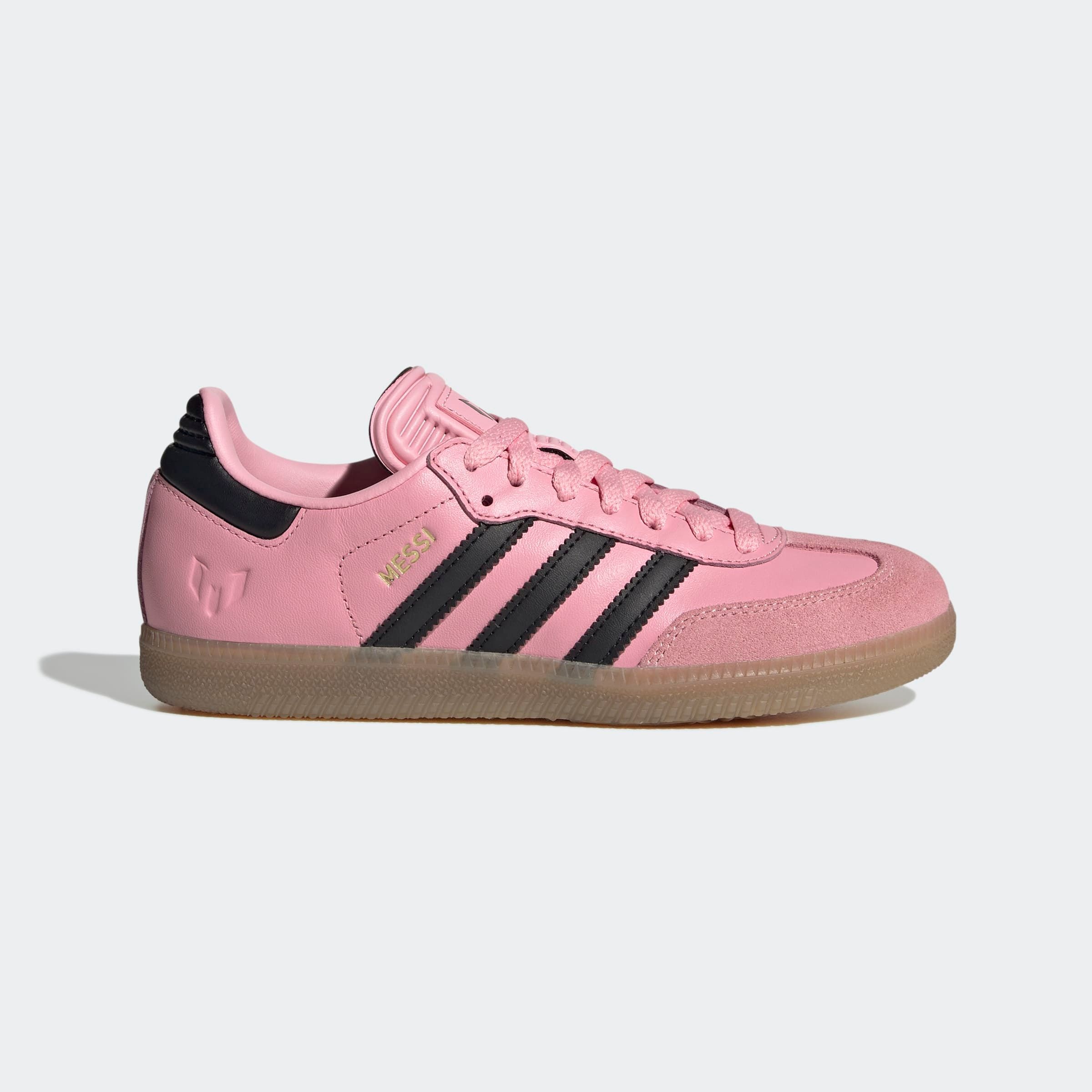 adidas Performance Sneaker "SAMBA MESSI KIDS" für Kinder & Jugendliche