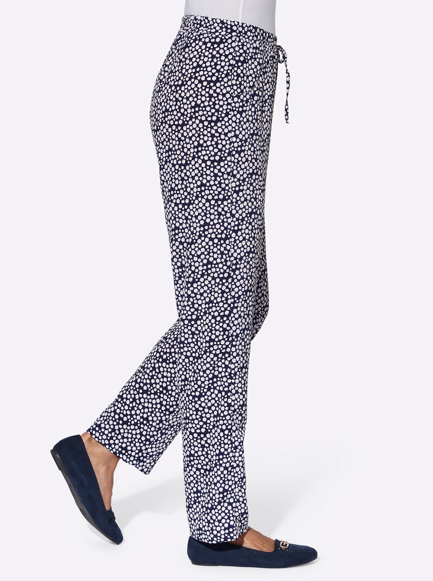 Classic Basics Schlupfhose