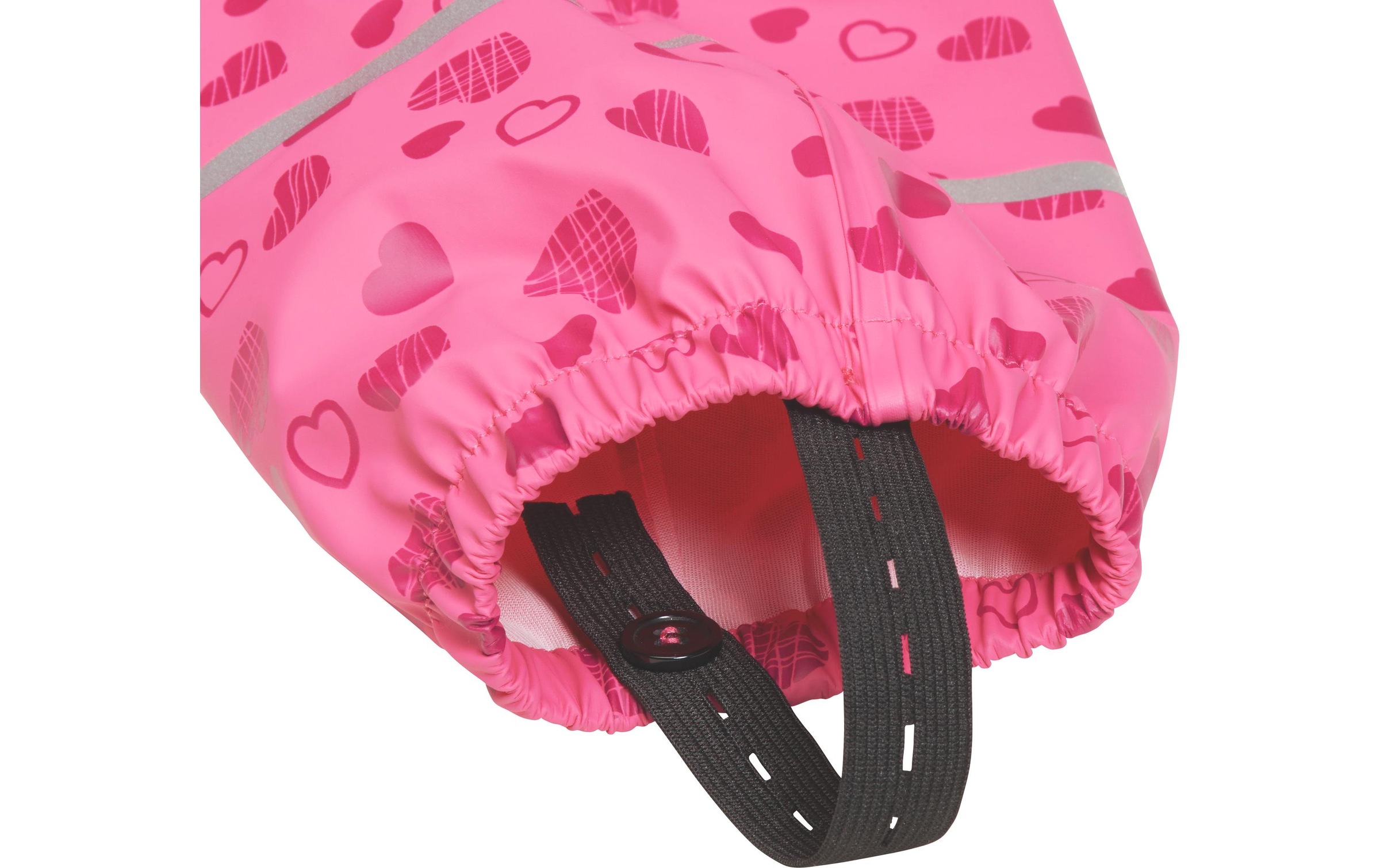 Playshoes Regenoverall »Herzchen al«