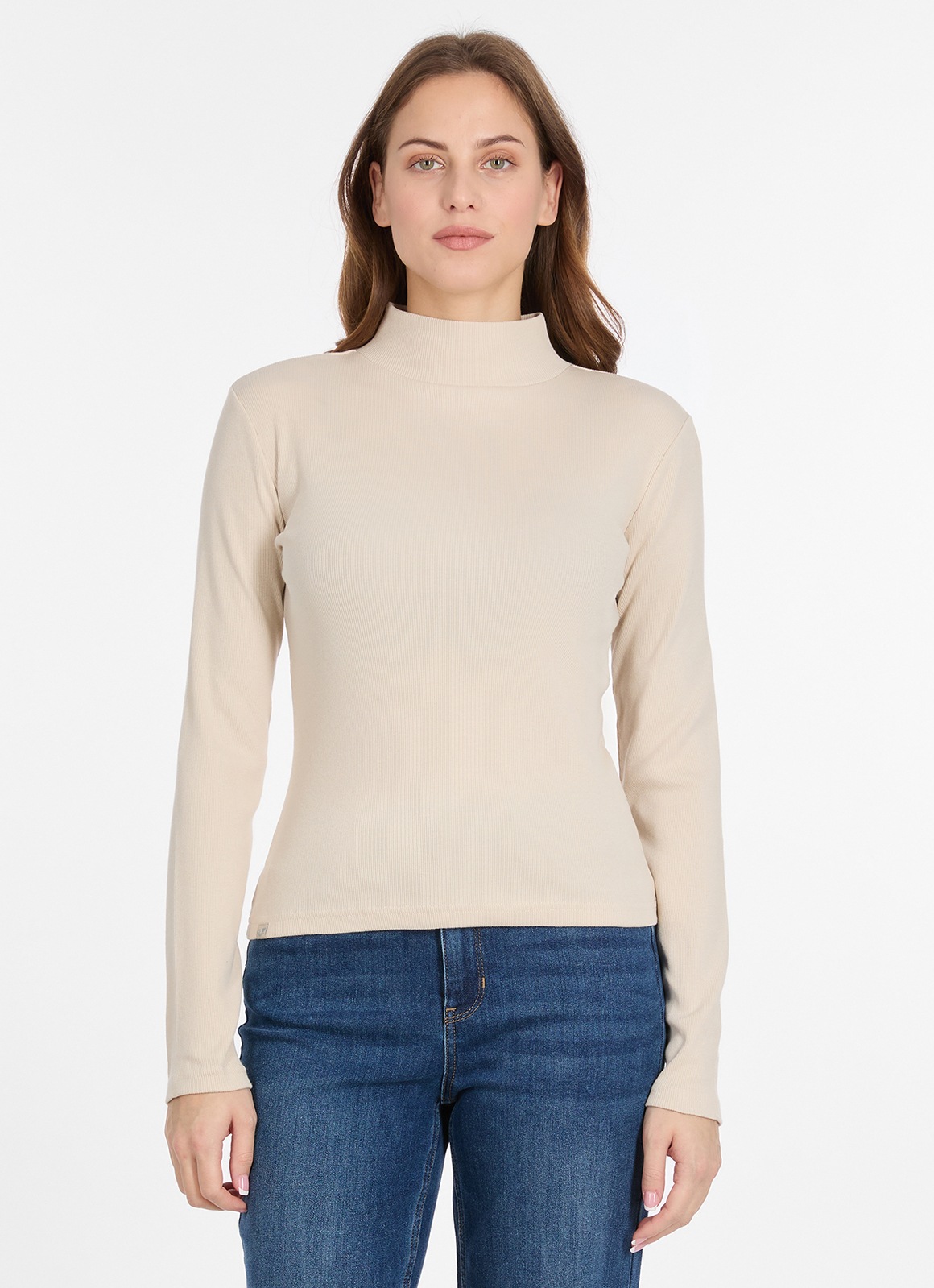 Image of Ragwear Langarmshirt "JANELLE LONG"