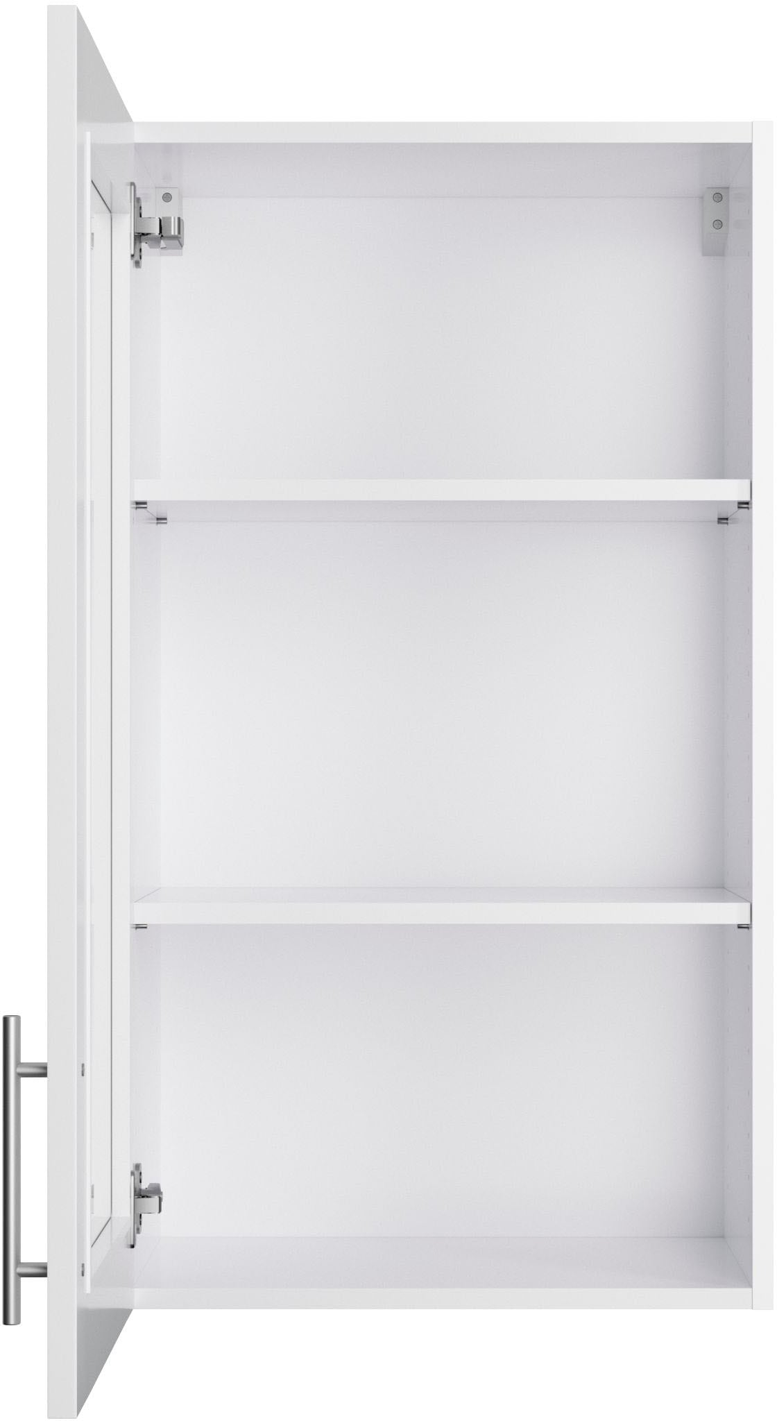 KOCHSTATION Glashängeschrank »KS-Ahus«, Breite 50 cm