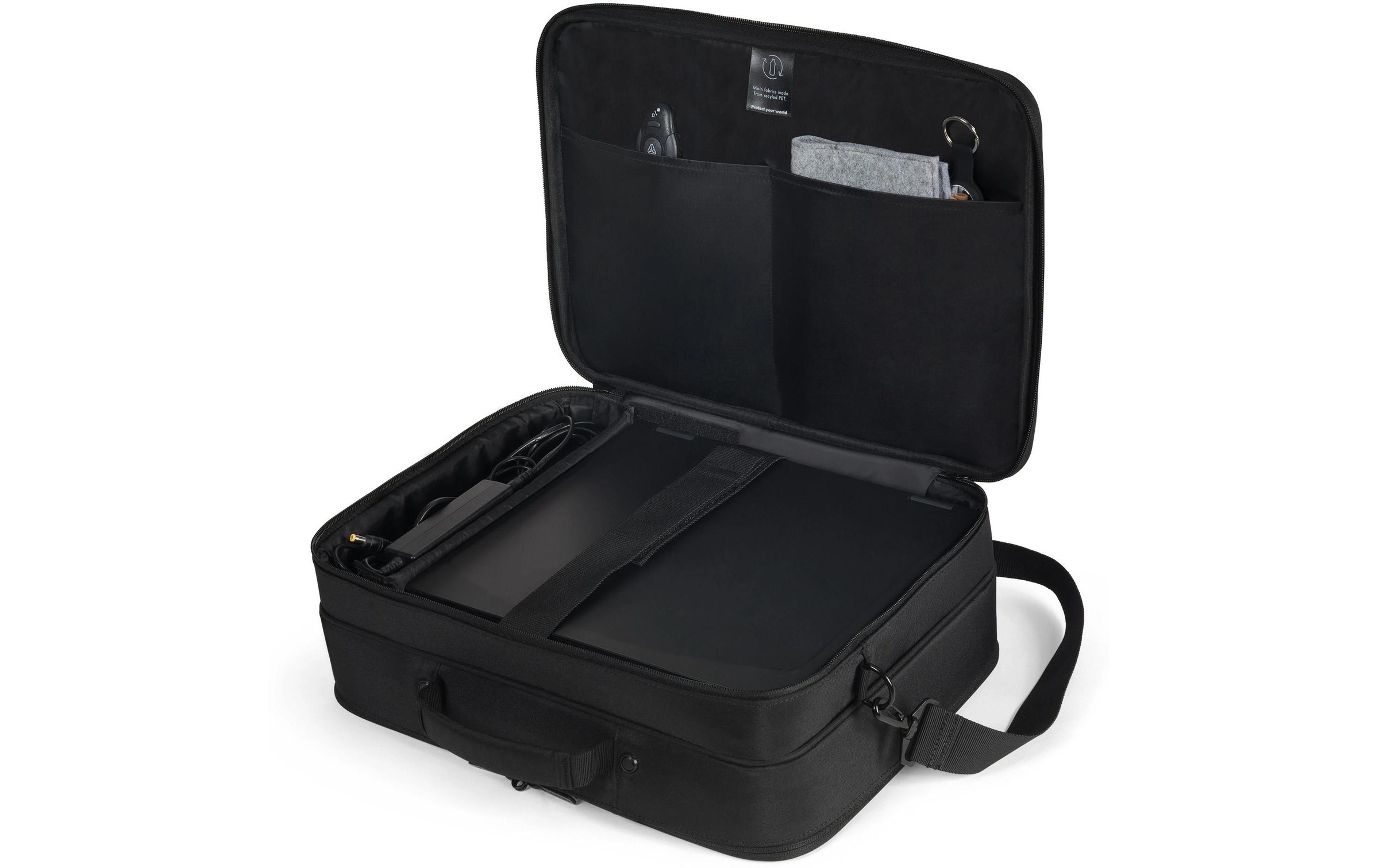 DICOTA Notebook-Rucksack »Multi Twin Eco CORE 14-16«