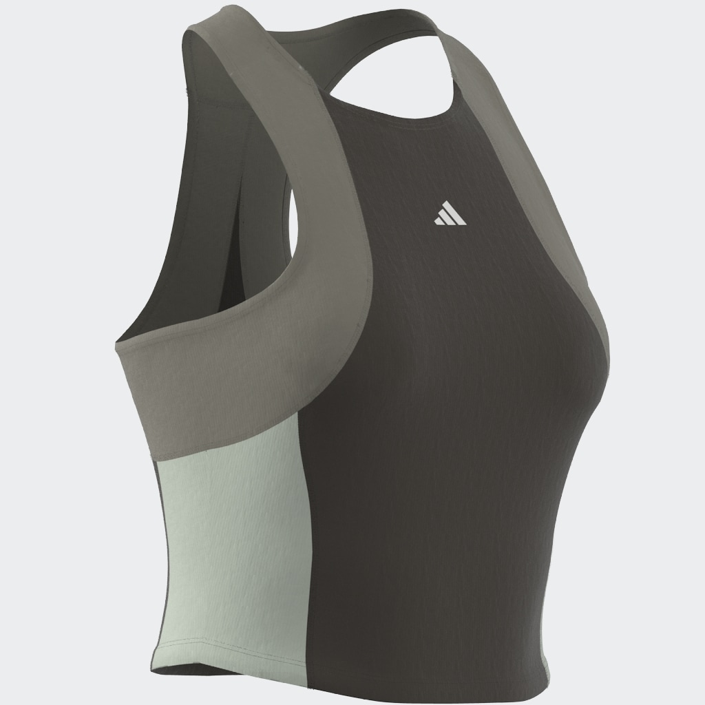 adidas Performance Tanktop »TF CB TK«