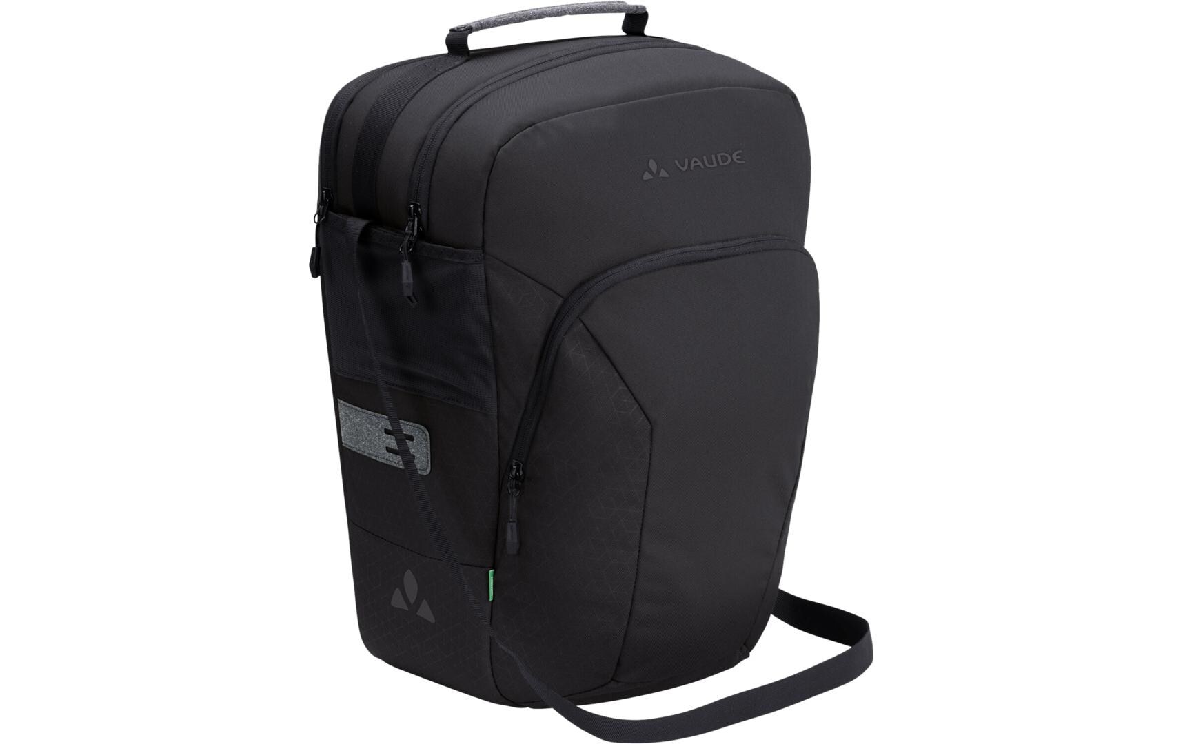 Fahrradtasche »eBack Single«