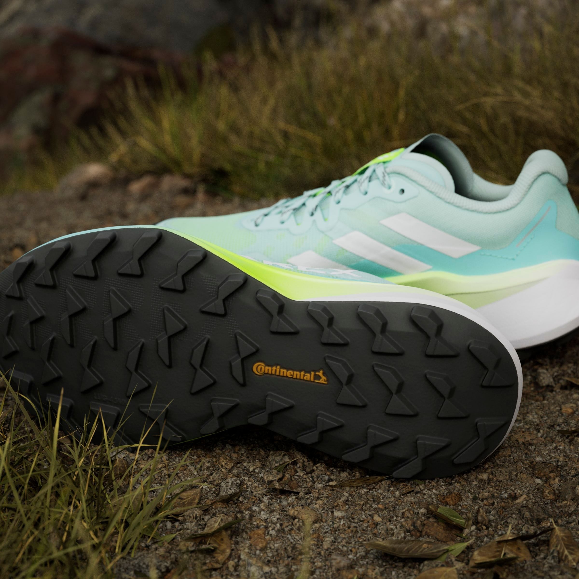 adidas TERREX Trailrunningschuh »TERREX AGRAVIC 3 TRAILRUNNING«