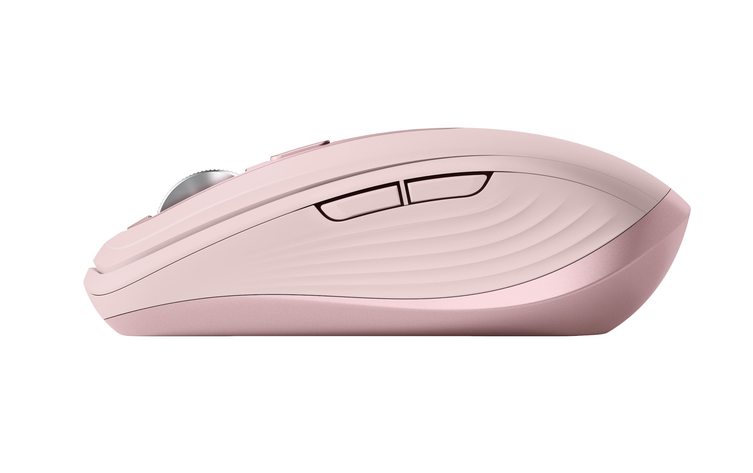 Logitech Maus »Maus MX Anywhere 3 Rose«, kabellos