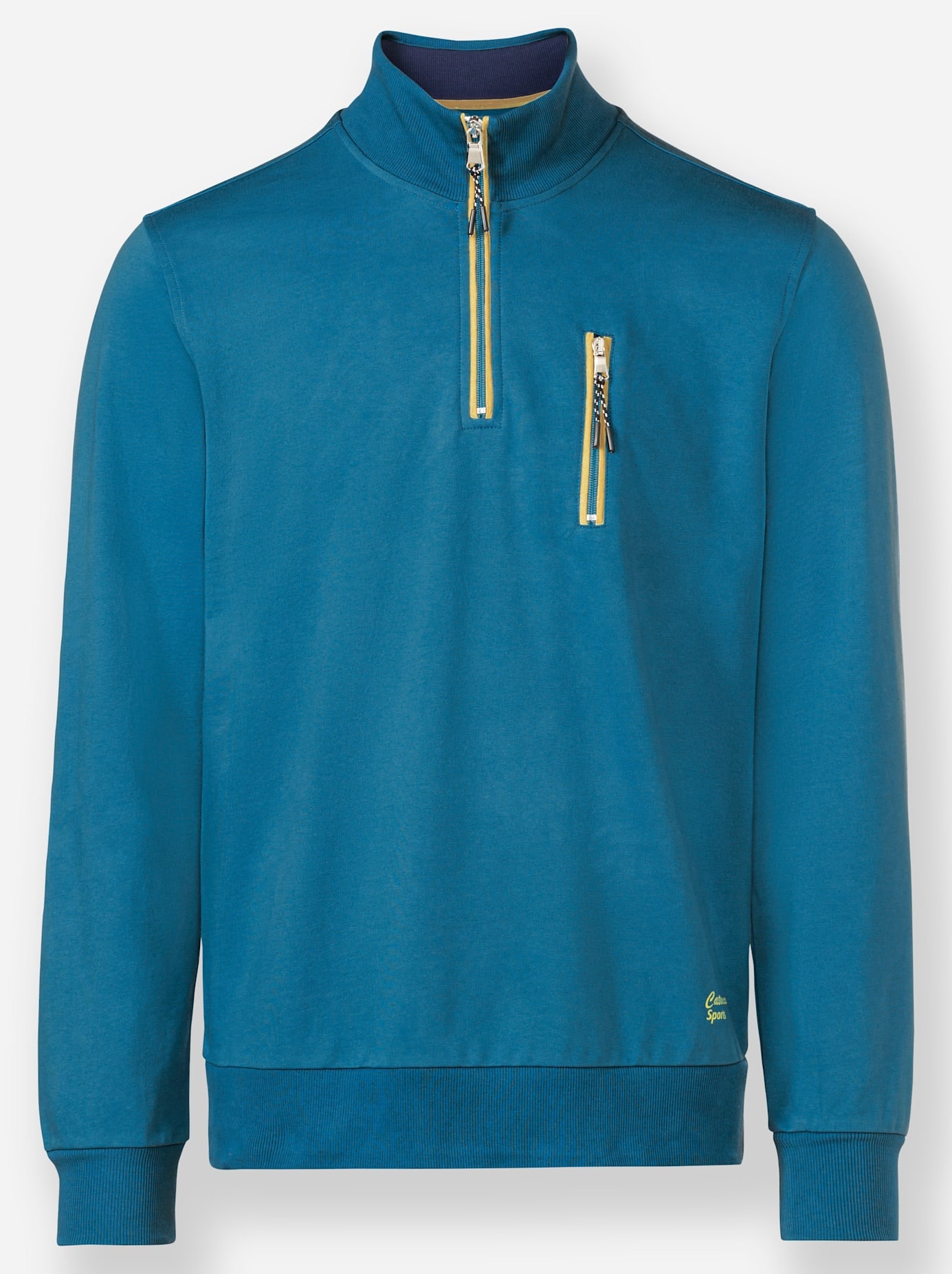 Catamaran Sweatshirt