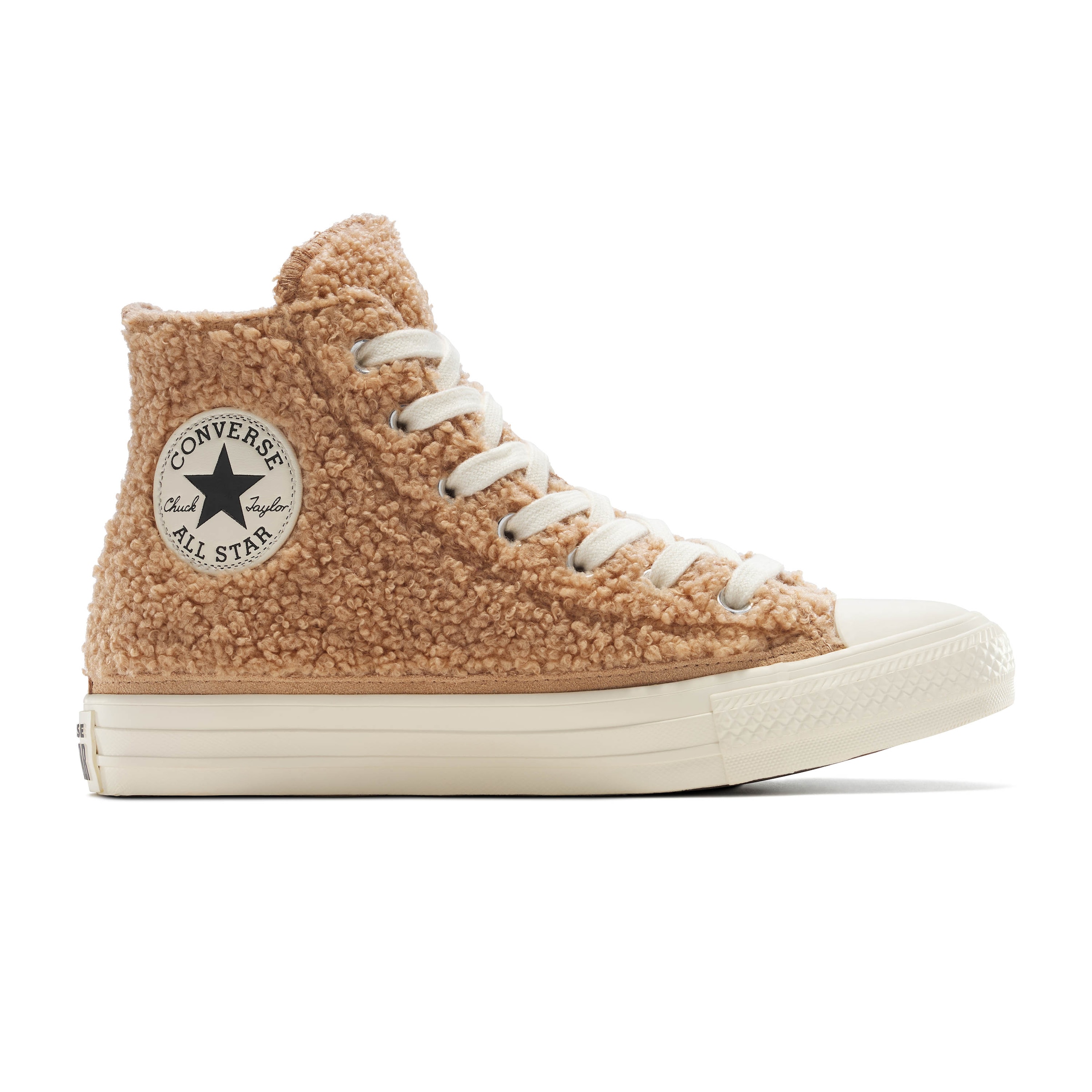 Converse Sneakers »Chuck Taylor All Star«  doublé