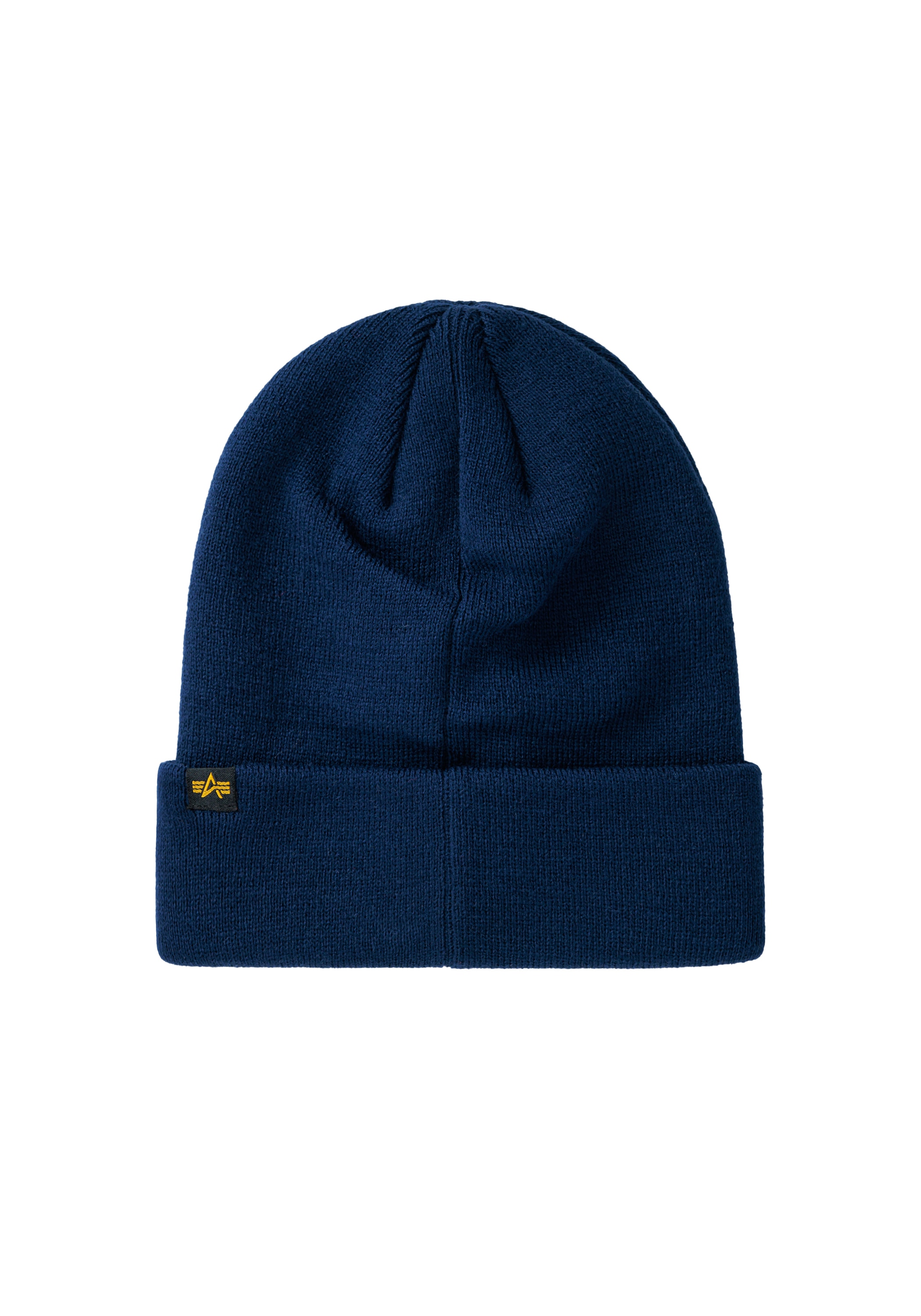 Alpha Industries Skimütze »Crew Beanie«