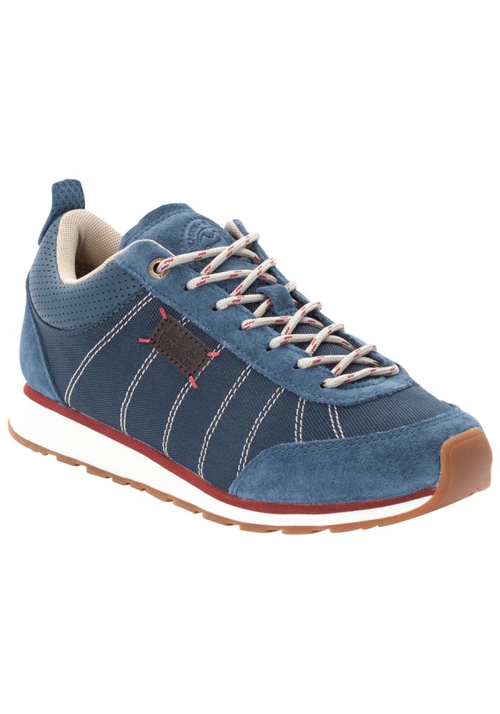 Image of Jack Wolfskin Sneaker »MOUNTAIN DNA LOW W« bei Ackermann Versand Schweiz
