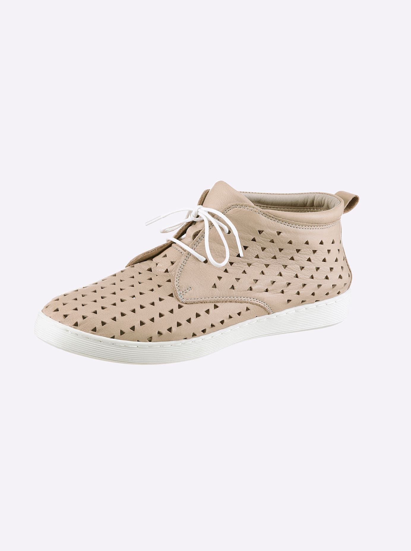 heine Chaussure à lacets