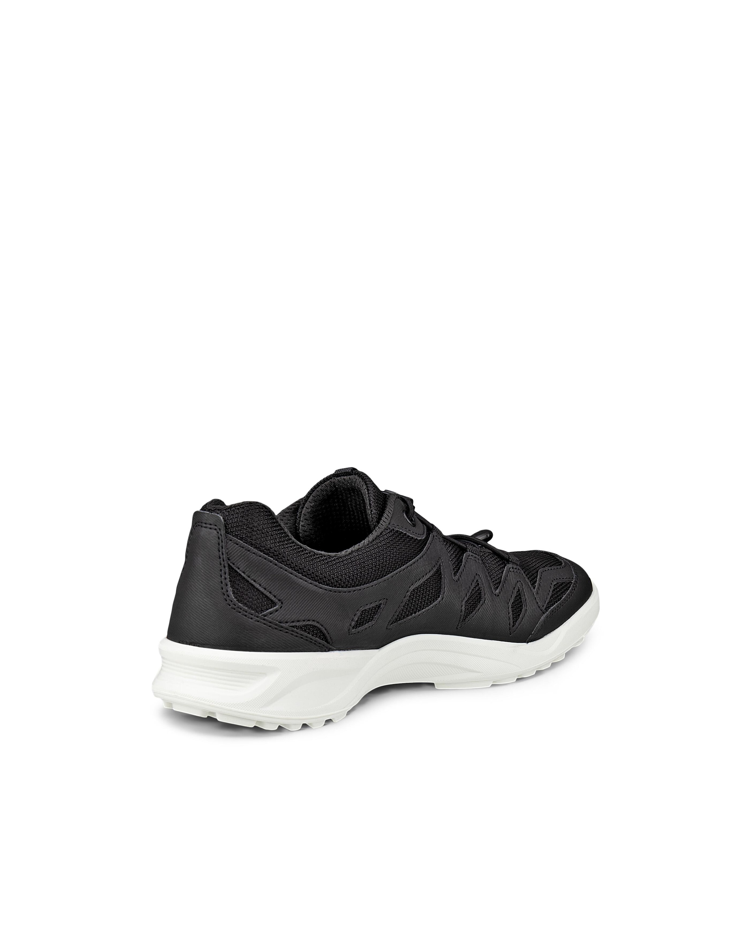 Ecco Slip-On Sneaker »TERRACRUISE«  Outdoorschuh, Schlupfschuh, Freizeitsneaker mit Schnellverschluss