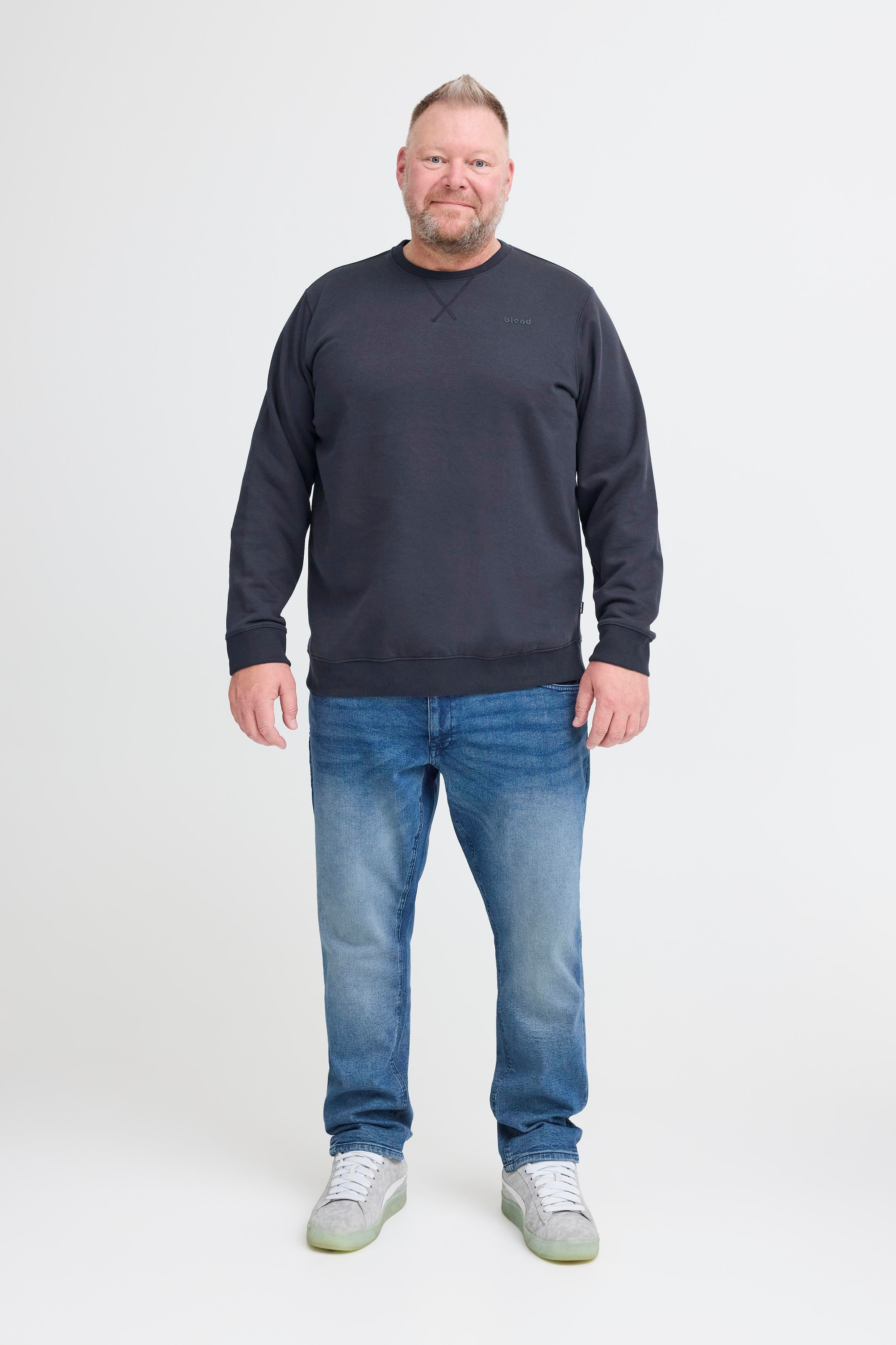 Blend Sweatshirt »Sweatshirt«