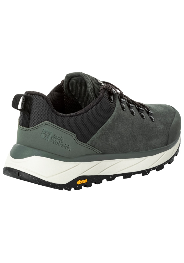 Jack Wolfskin Outdoorschuh »TERRAVENTURE URBAN LOW M«