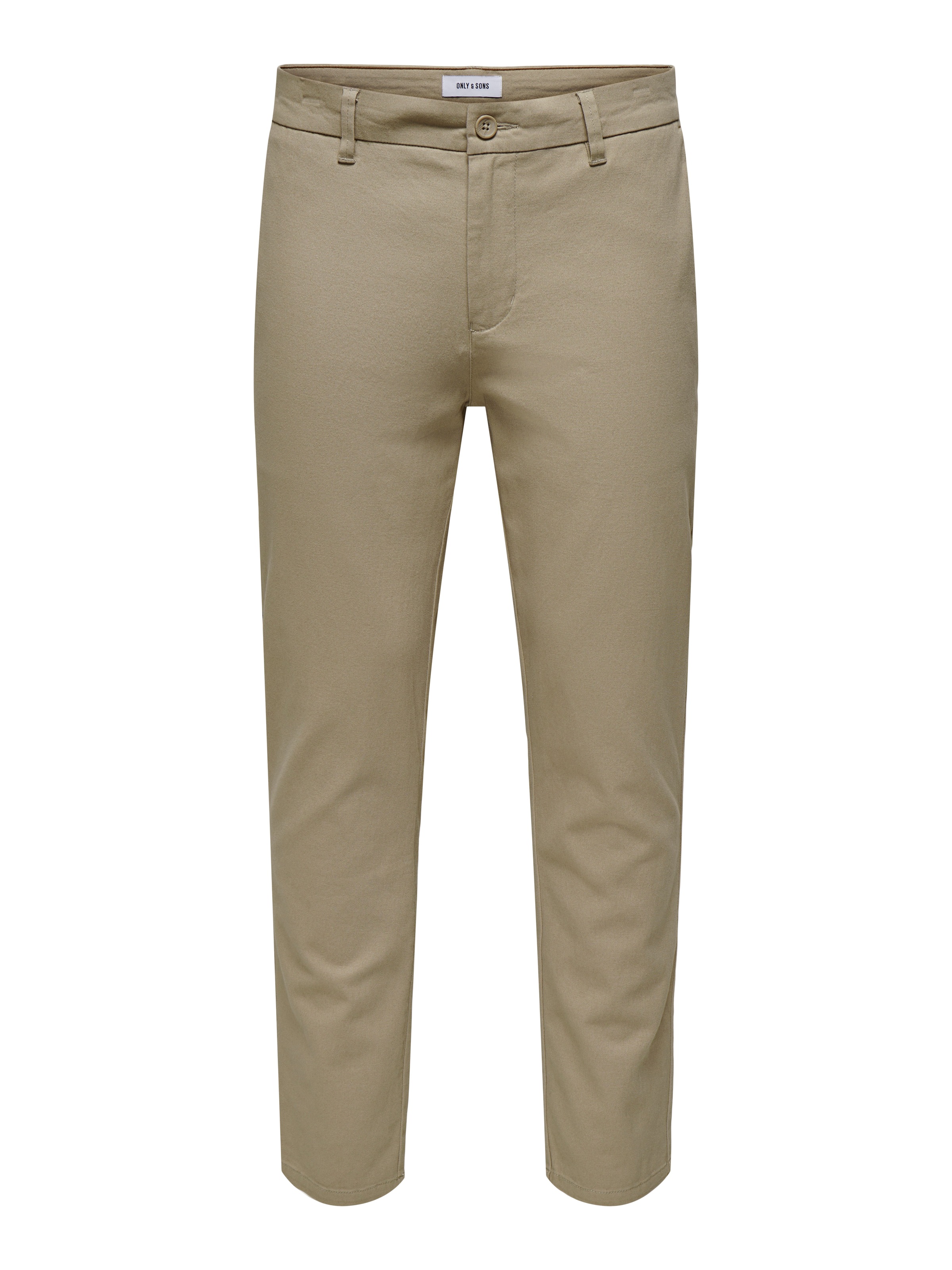 ONLY & SONS Chinohose »ONSNICKY PETE SLIM 0241 PANT«