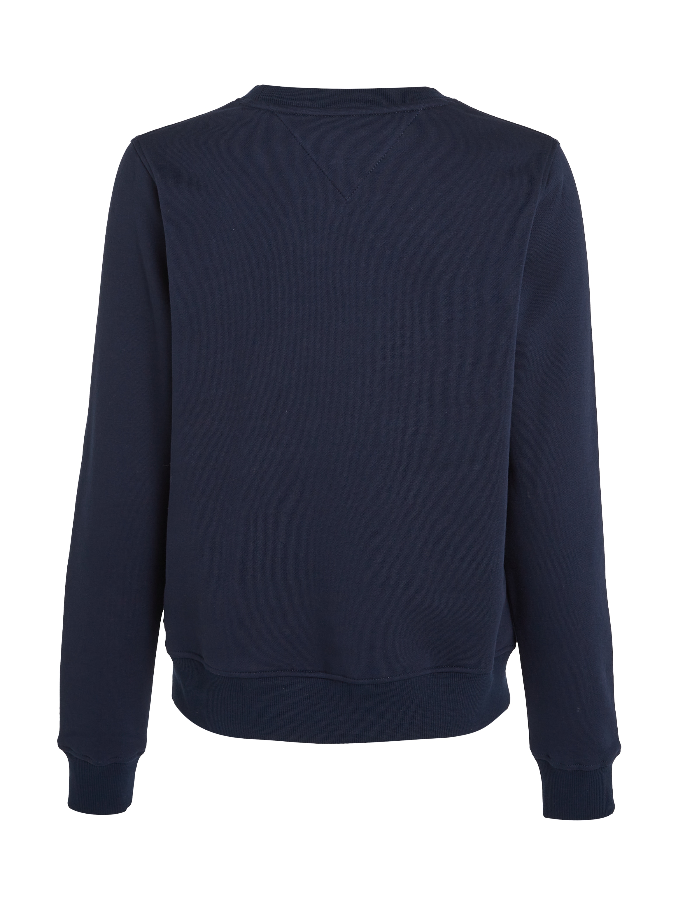 Tommy Jeans Sweatshirt »TJW REG LINEAR CREW EXT«, mit Logoschriftzug