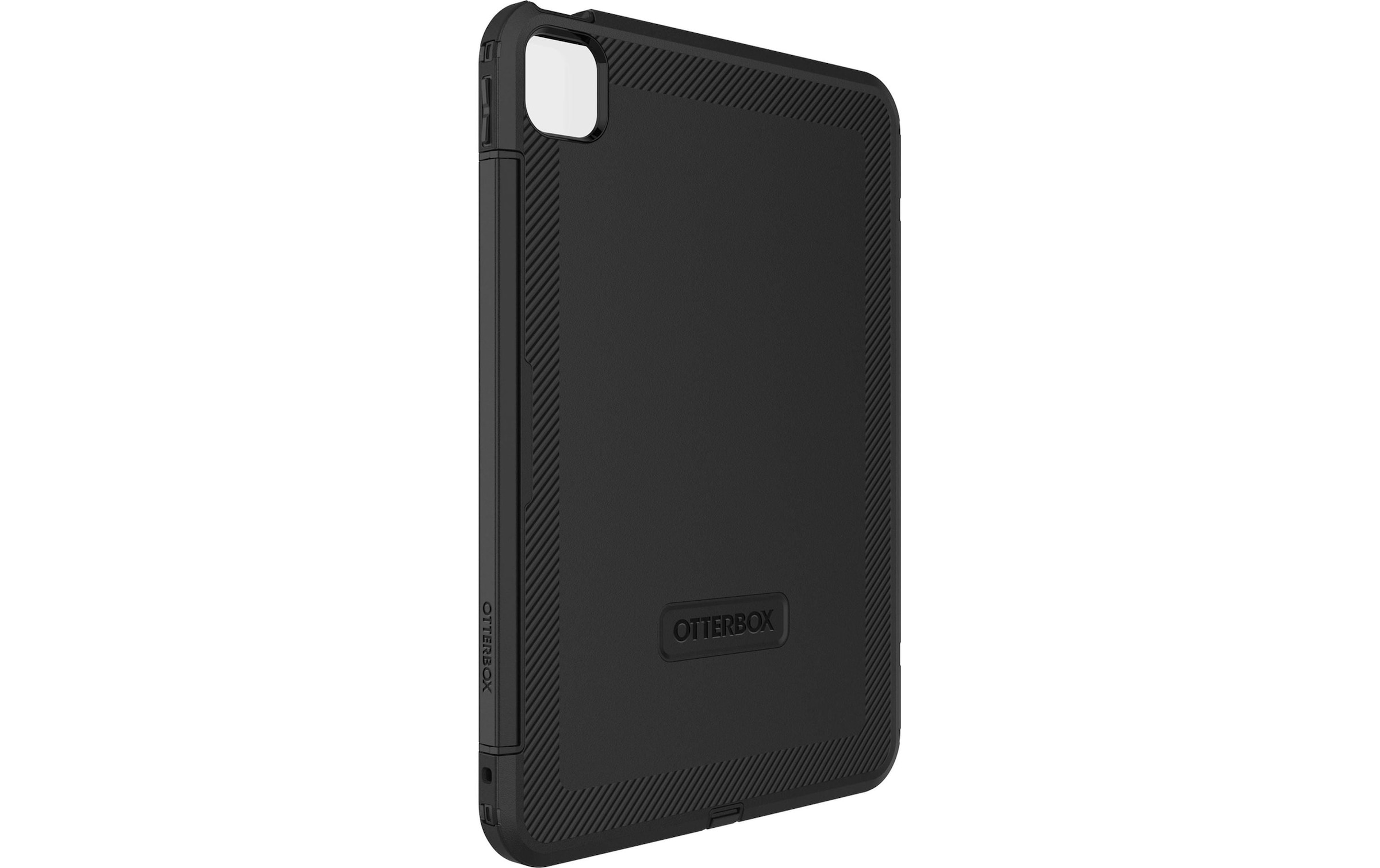 Otterbox Housse pour tablette »Defender für Apple iPad Pro 11 (M4)« Backcover, Schutzhülle, Handyschutzhülle, Case, Schutzcase, stossfest